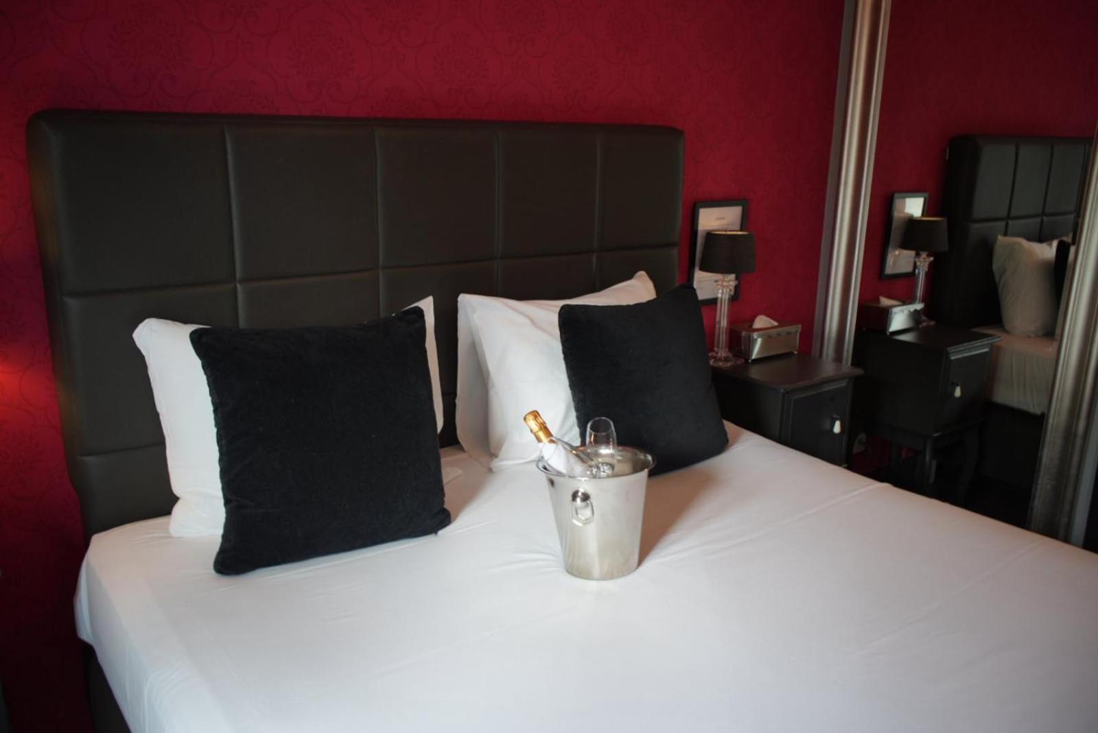 L'écrin des Vennes - Liège centre