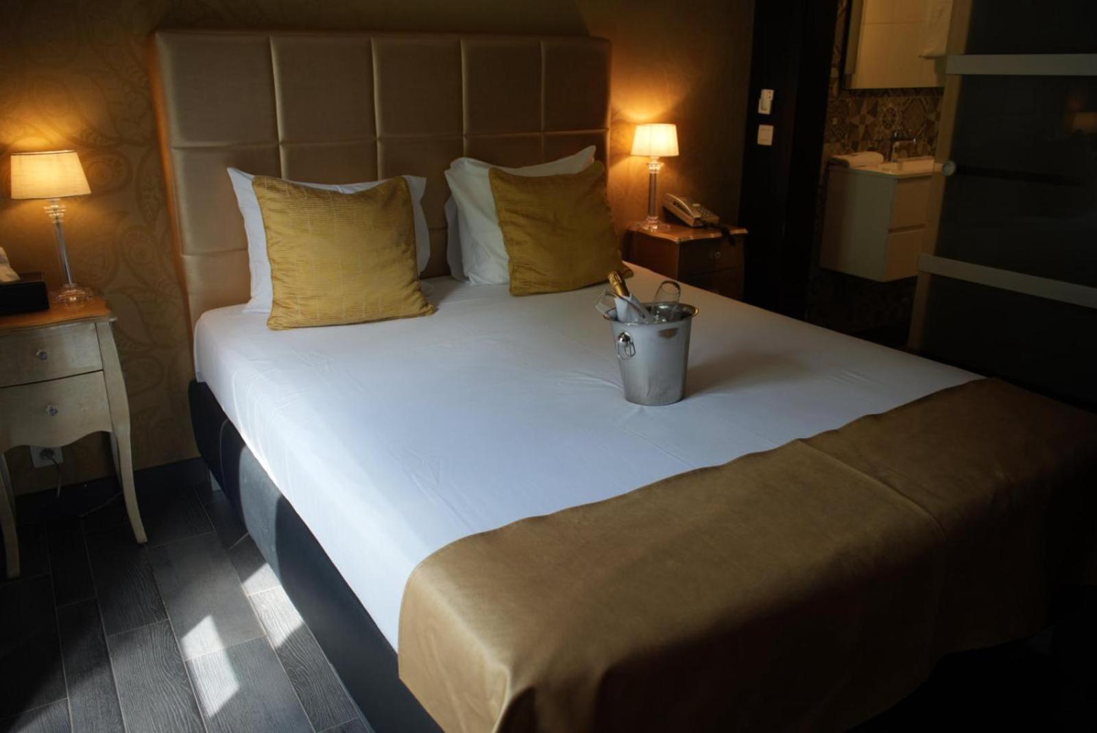 Double Room with Sauna