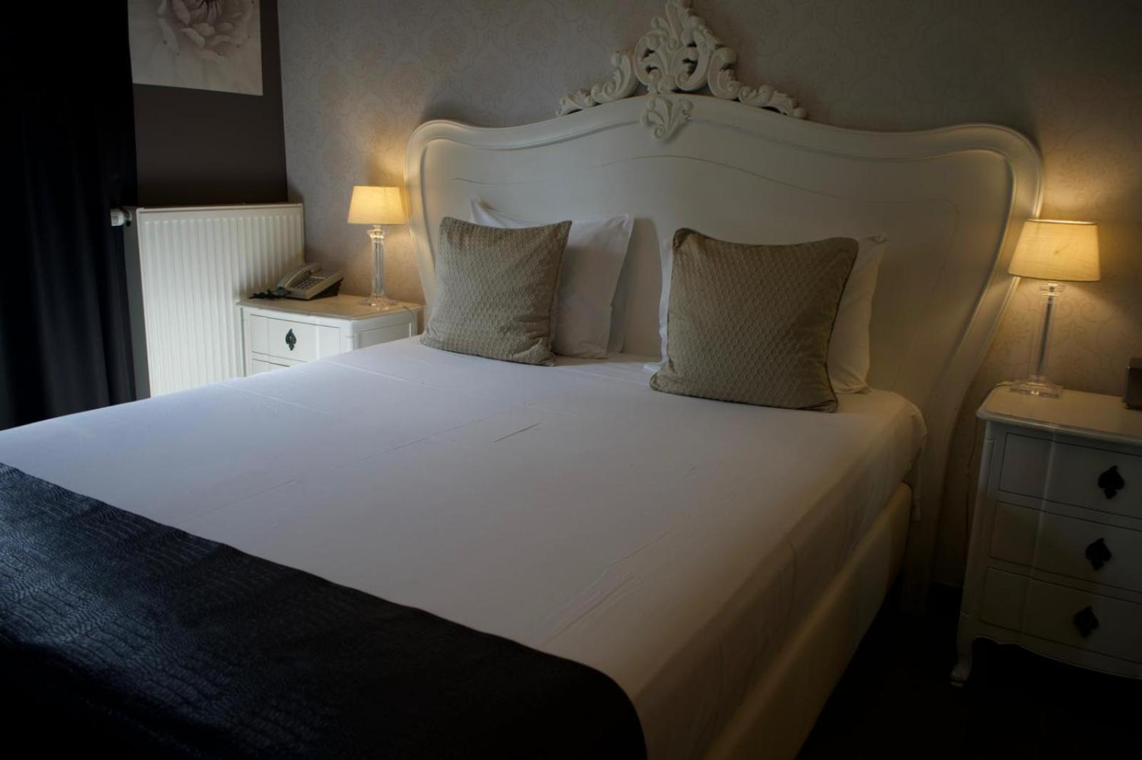 L'écrin des Vennes - Liège centre