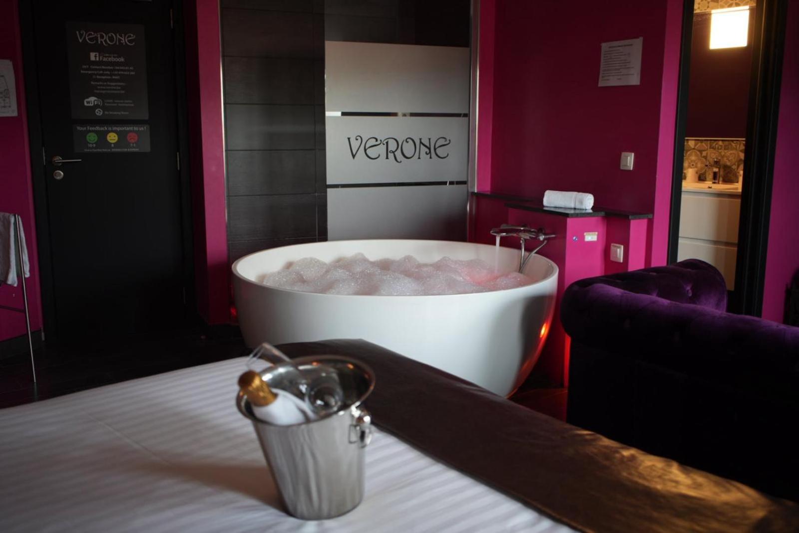 L'écrin des Vennes - Liège centre