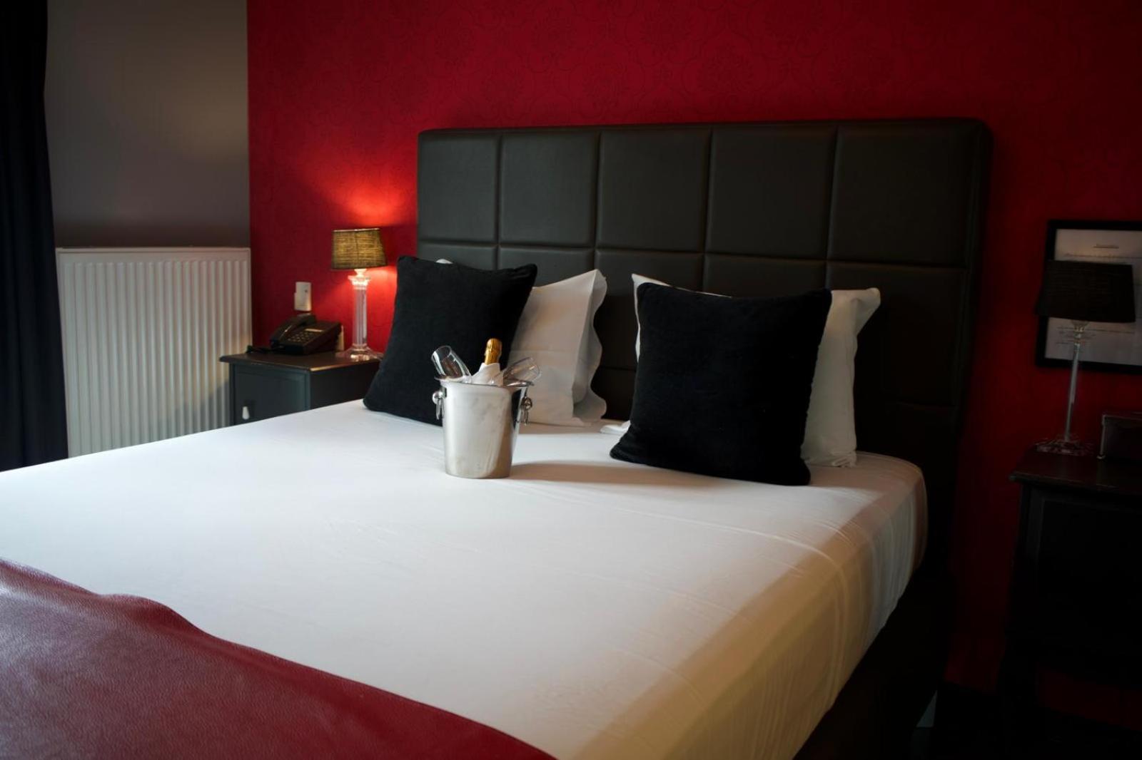 L'écrin des Vennes - Liège centre