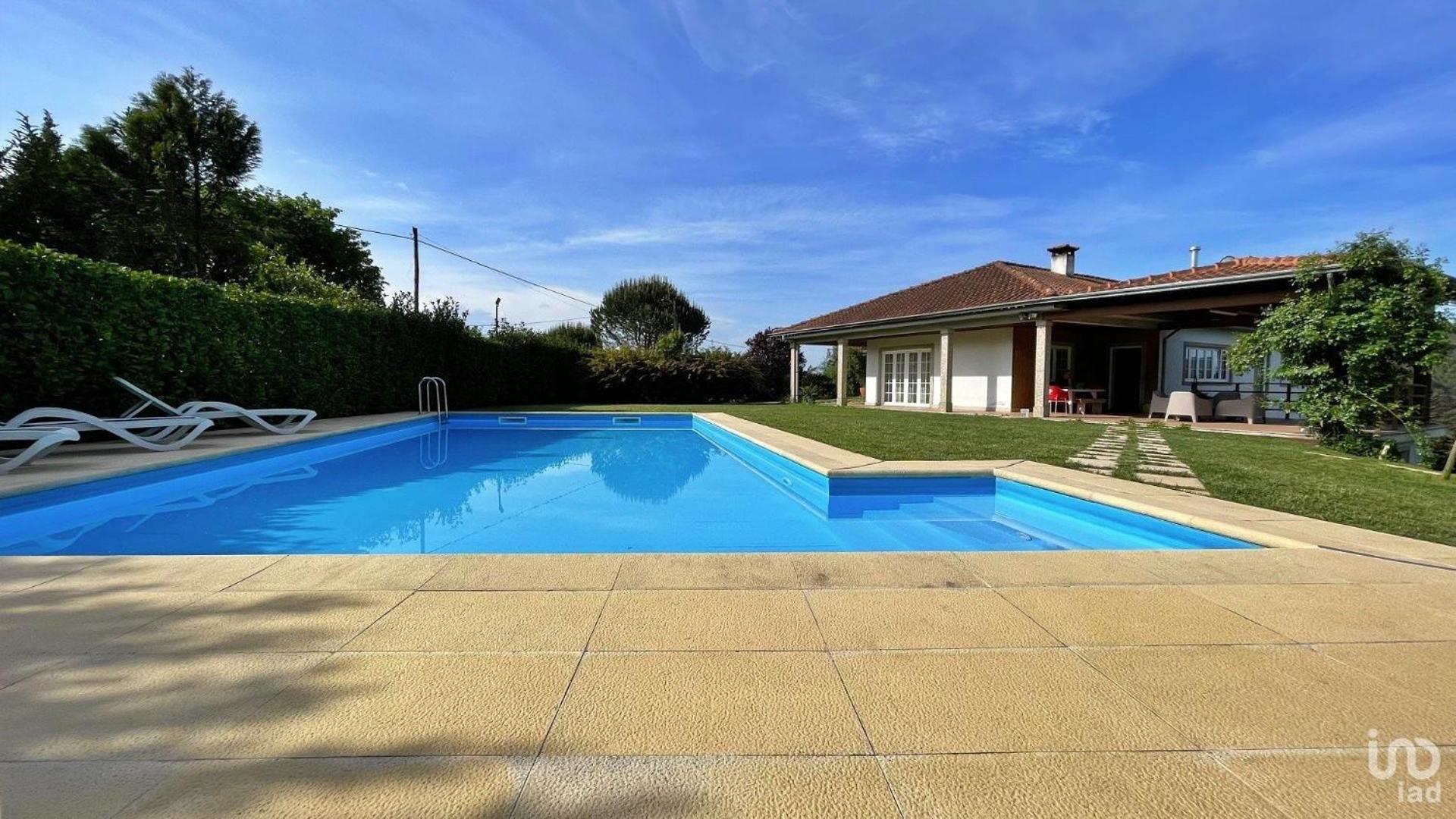 Casa rua do Capitão