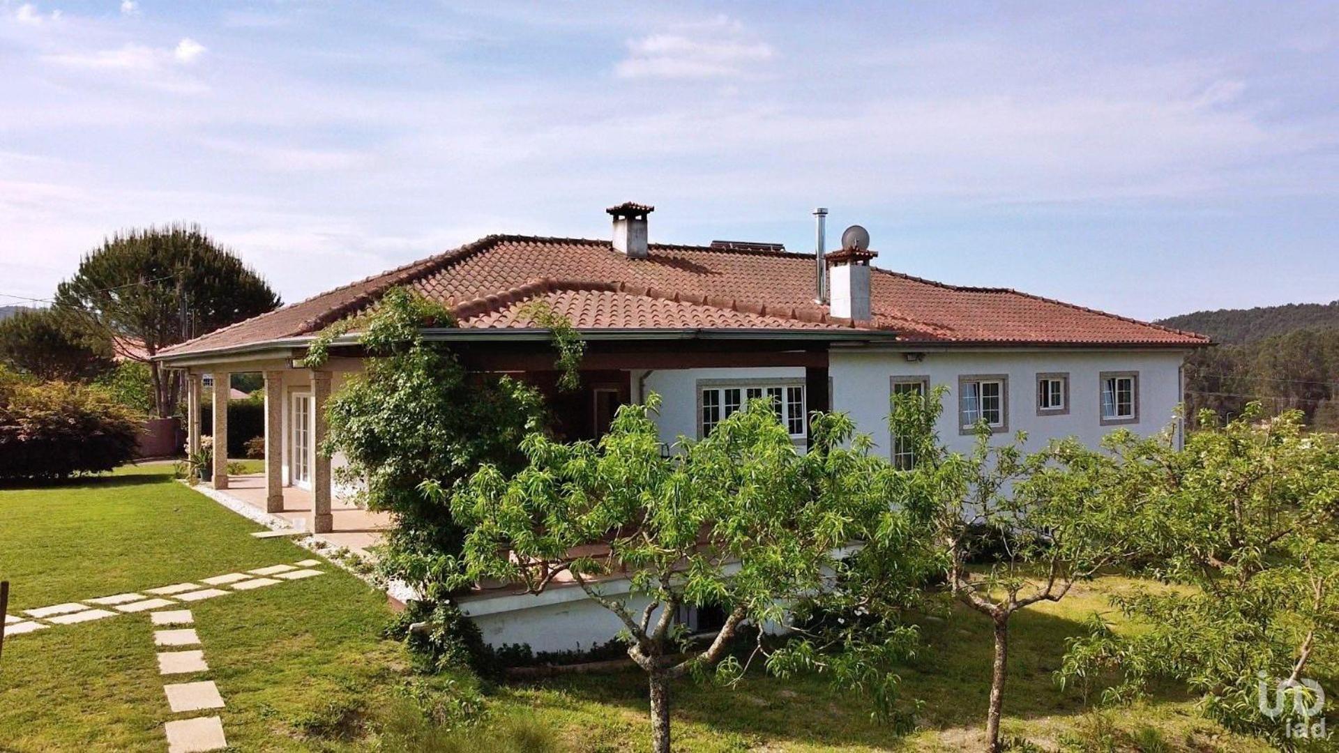 Casa rua do Capitão