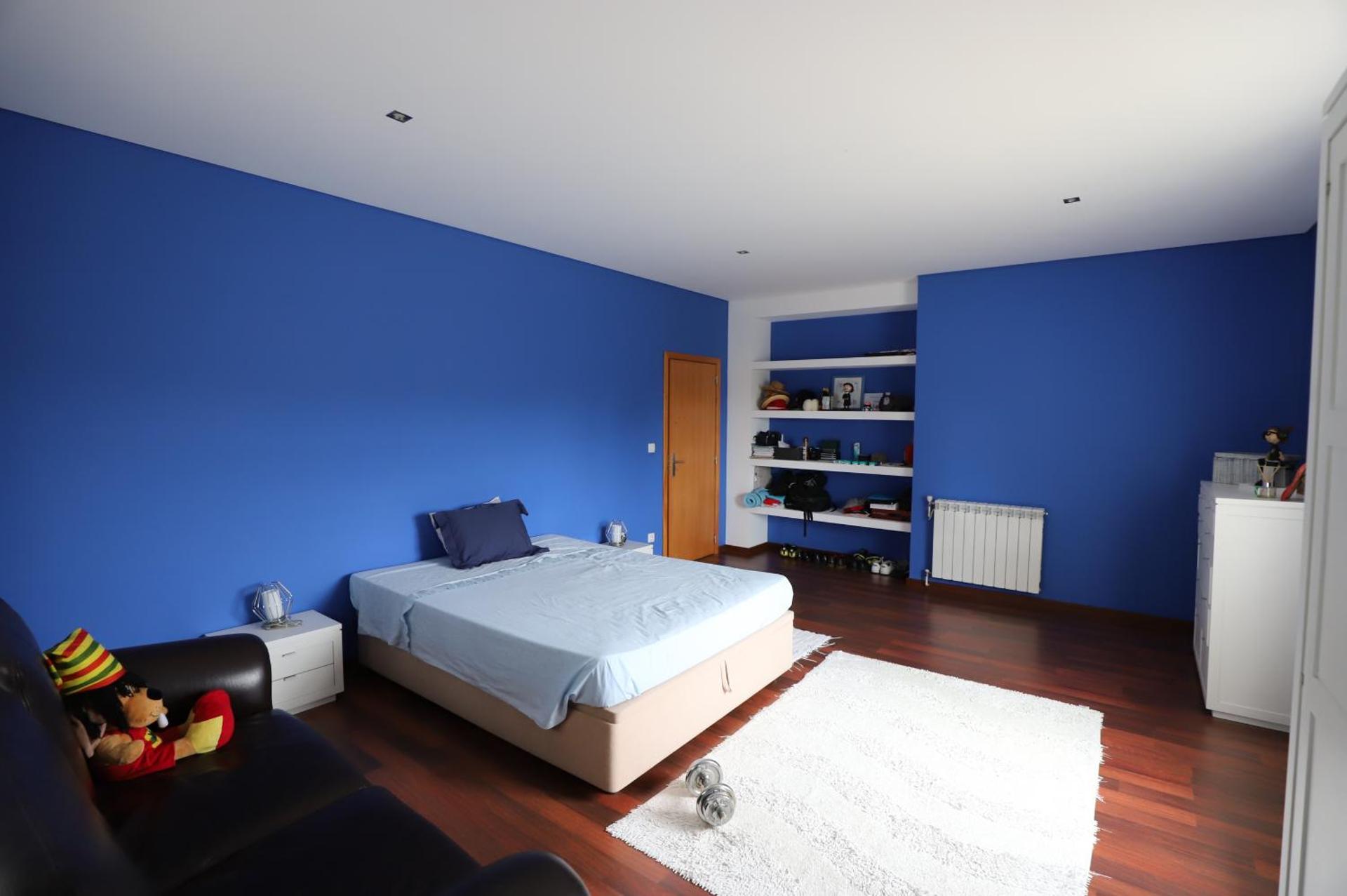 Casa rua do Capitão