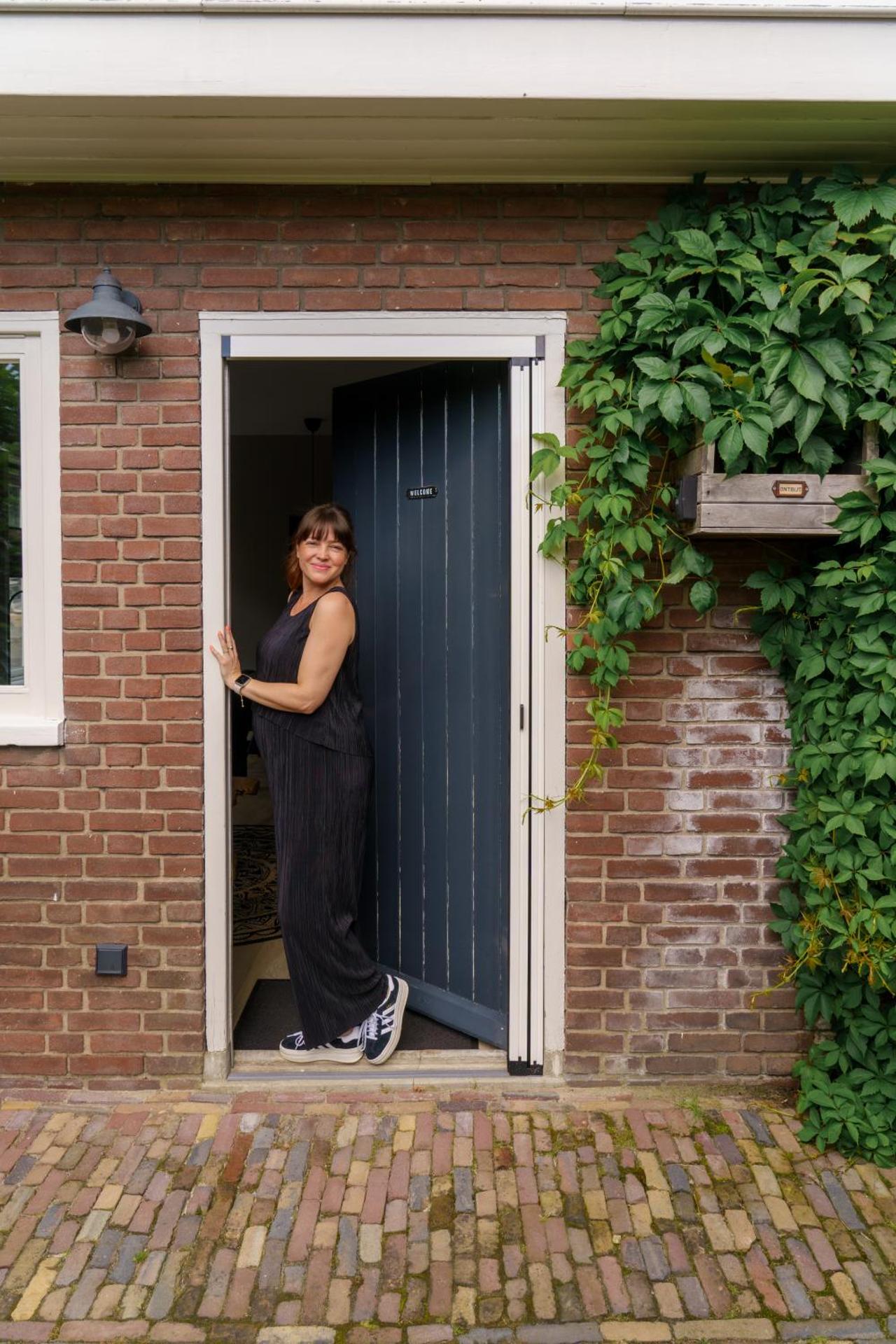 De Juffer van Batinghe