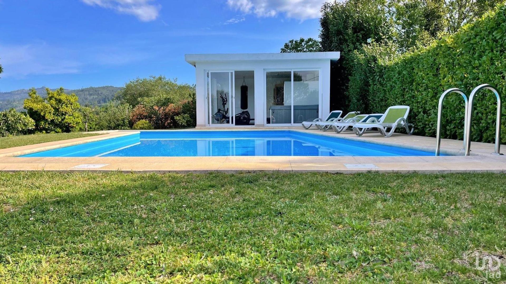 Casa rua do Capitão