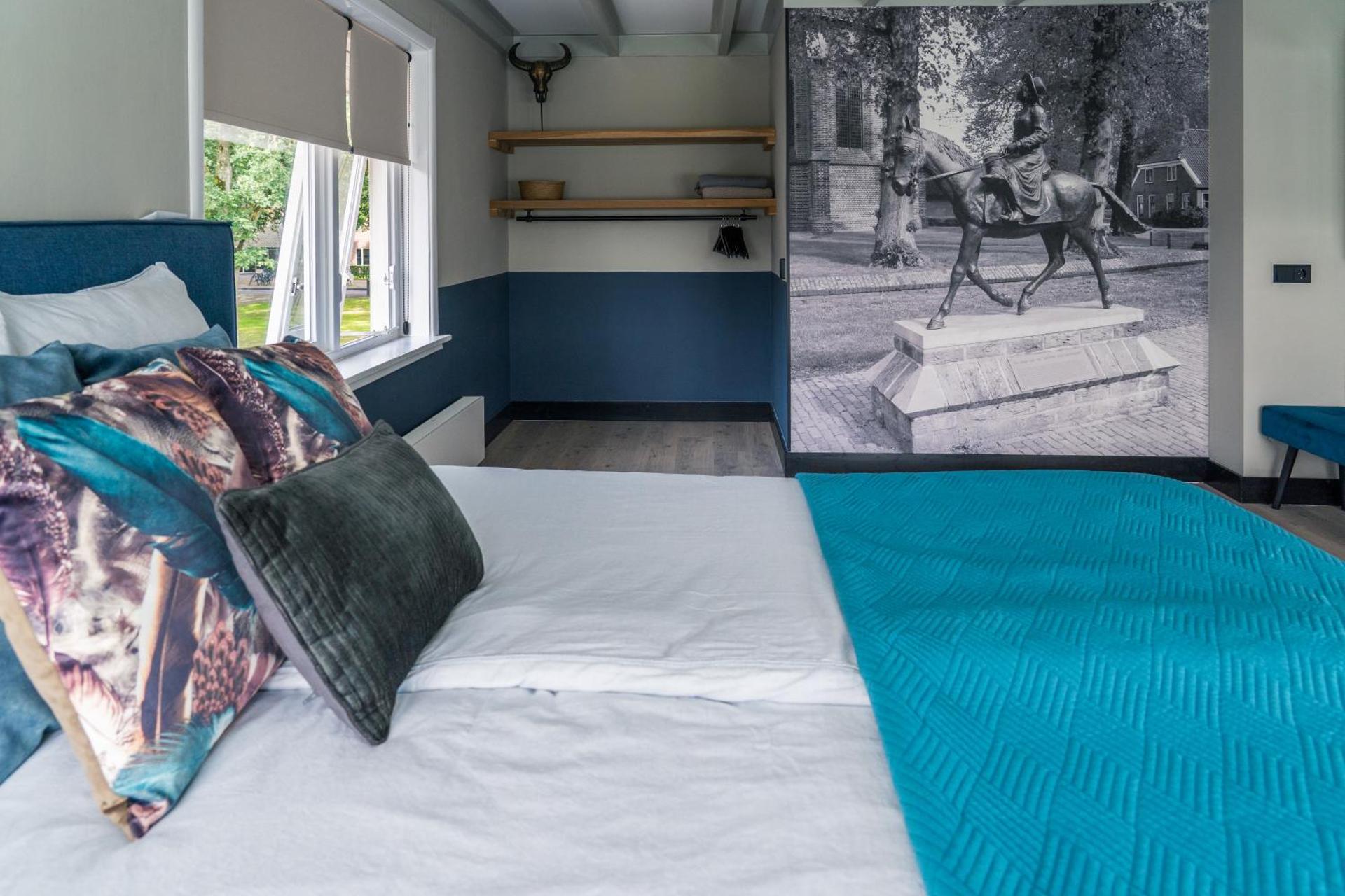 De Juffer van Batinghe