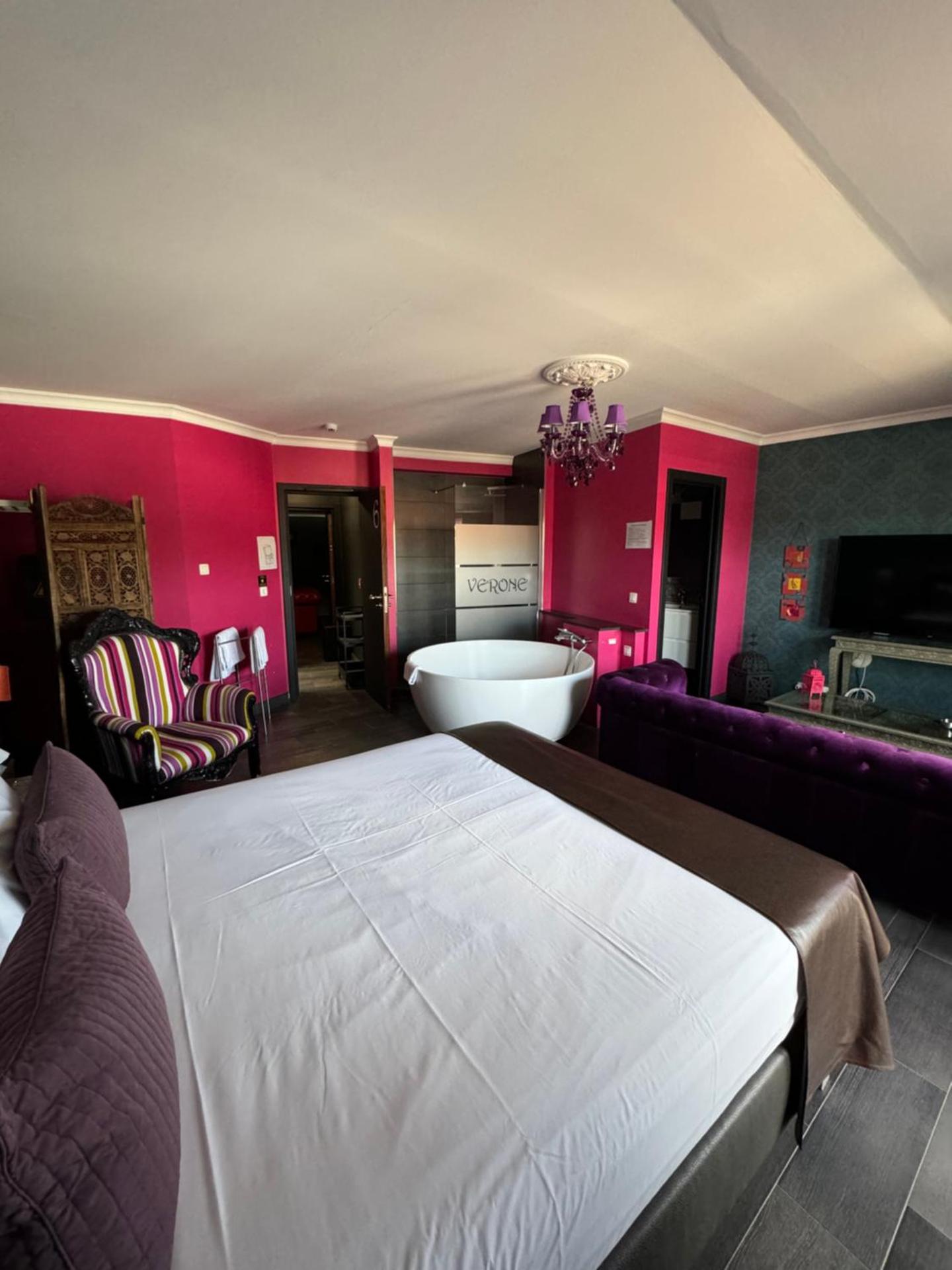 L'écrin des Vennes - Liège centre