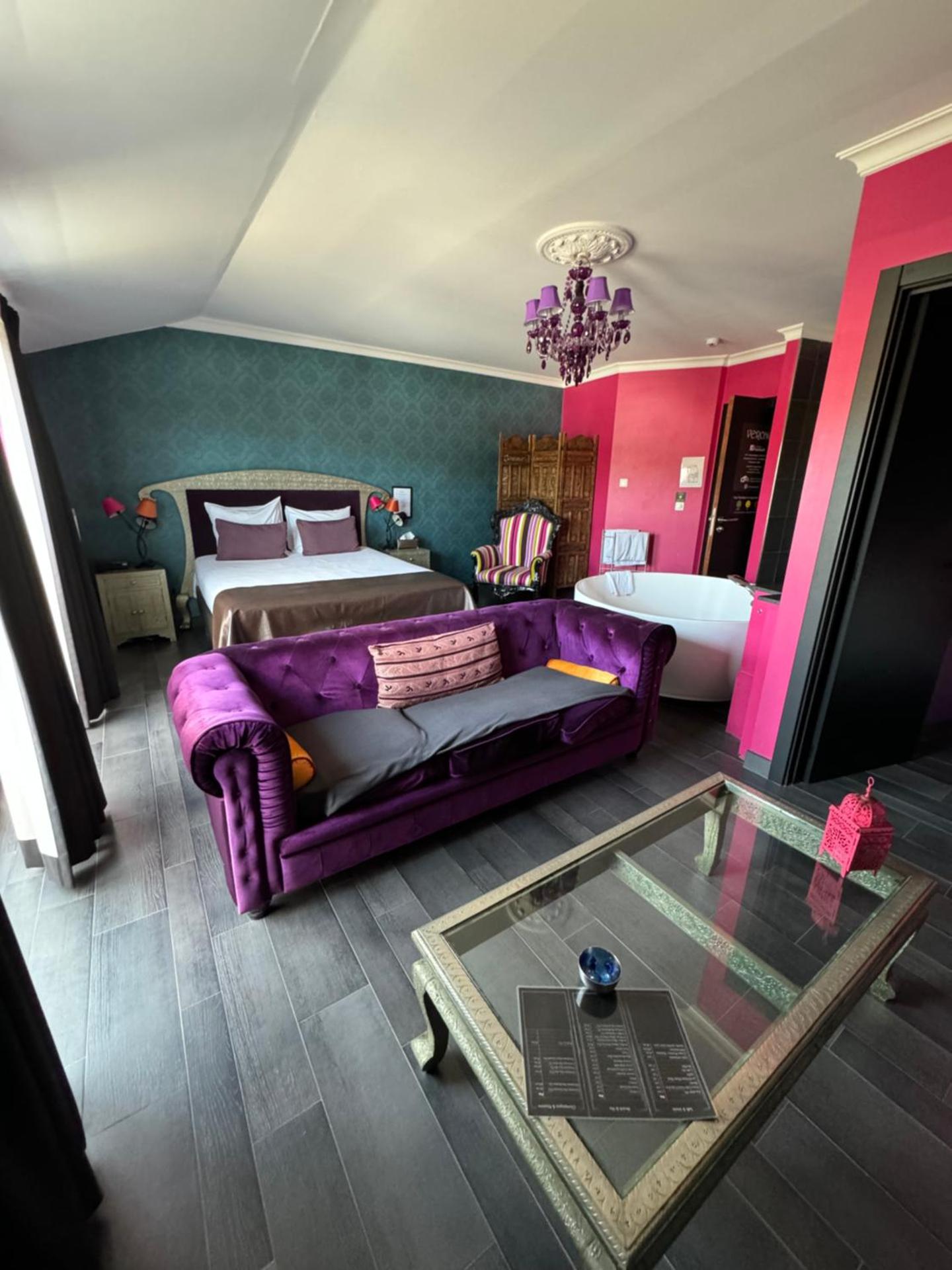 L'écrin des Vennes - Liège centre