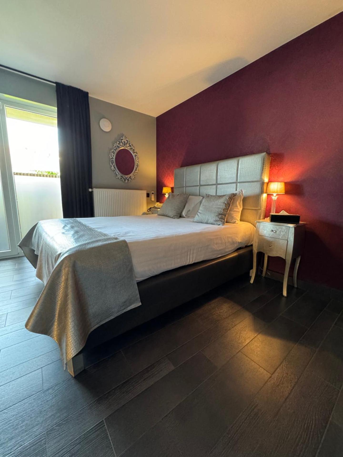 L'écrin des Vennes - Liège centre