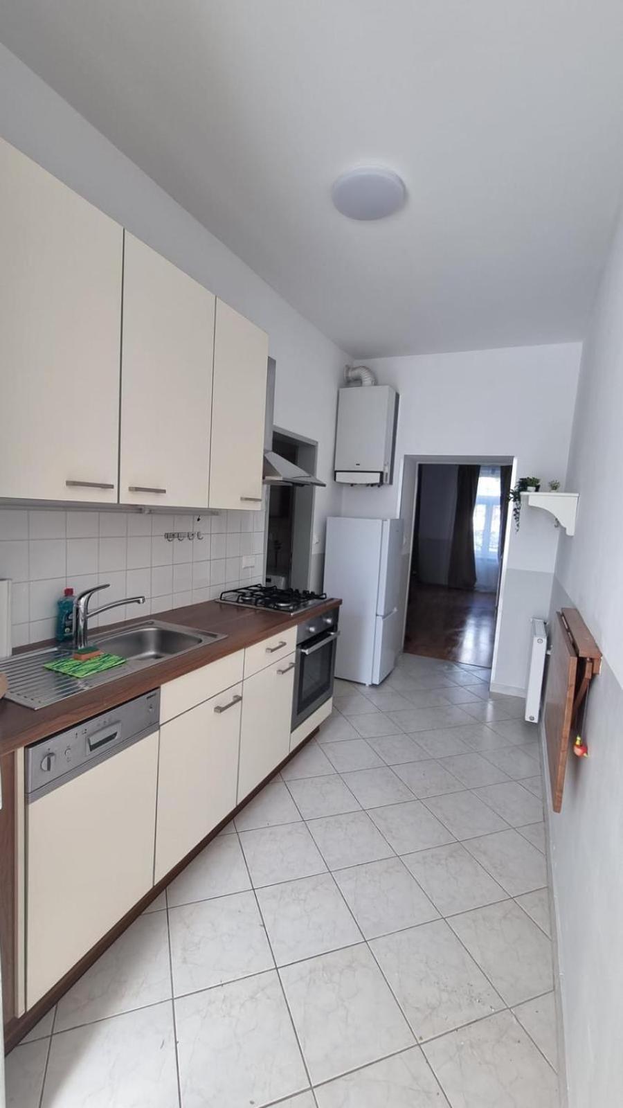 Ruheoase nähe Donaukanal