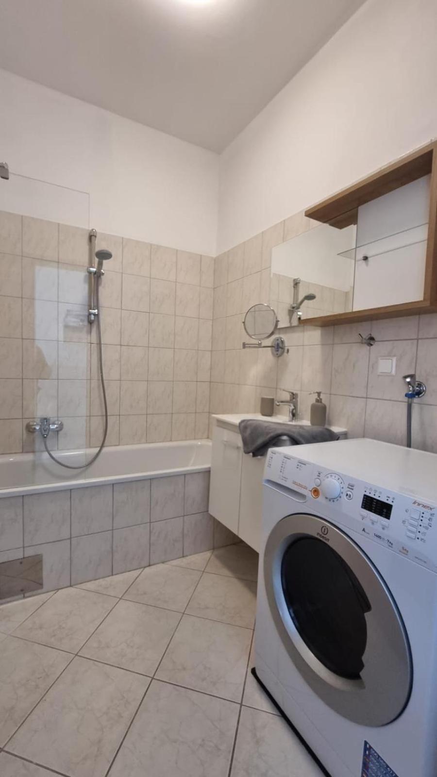 Ruheoase nähe Donaukanal