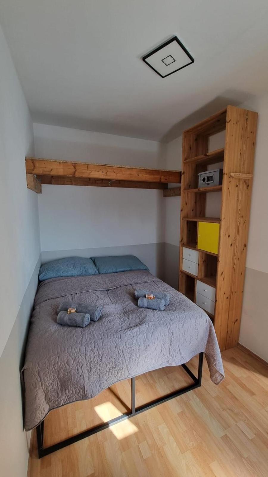 Ruheoase nähe Donaukanal