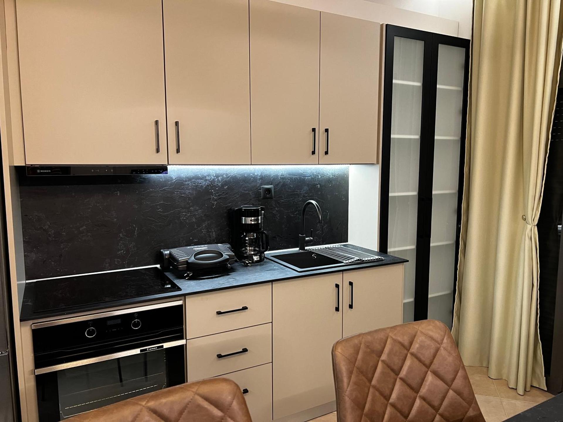 Suite Rooms -Fine Living