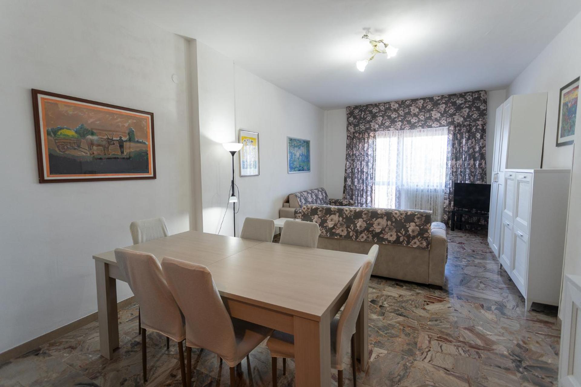 Casa a un passo dal mare