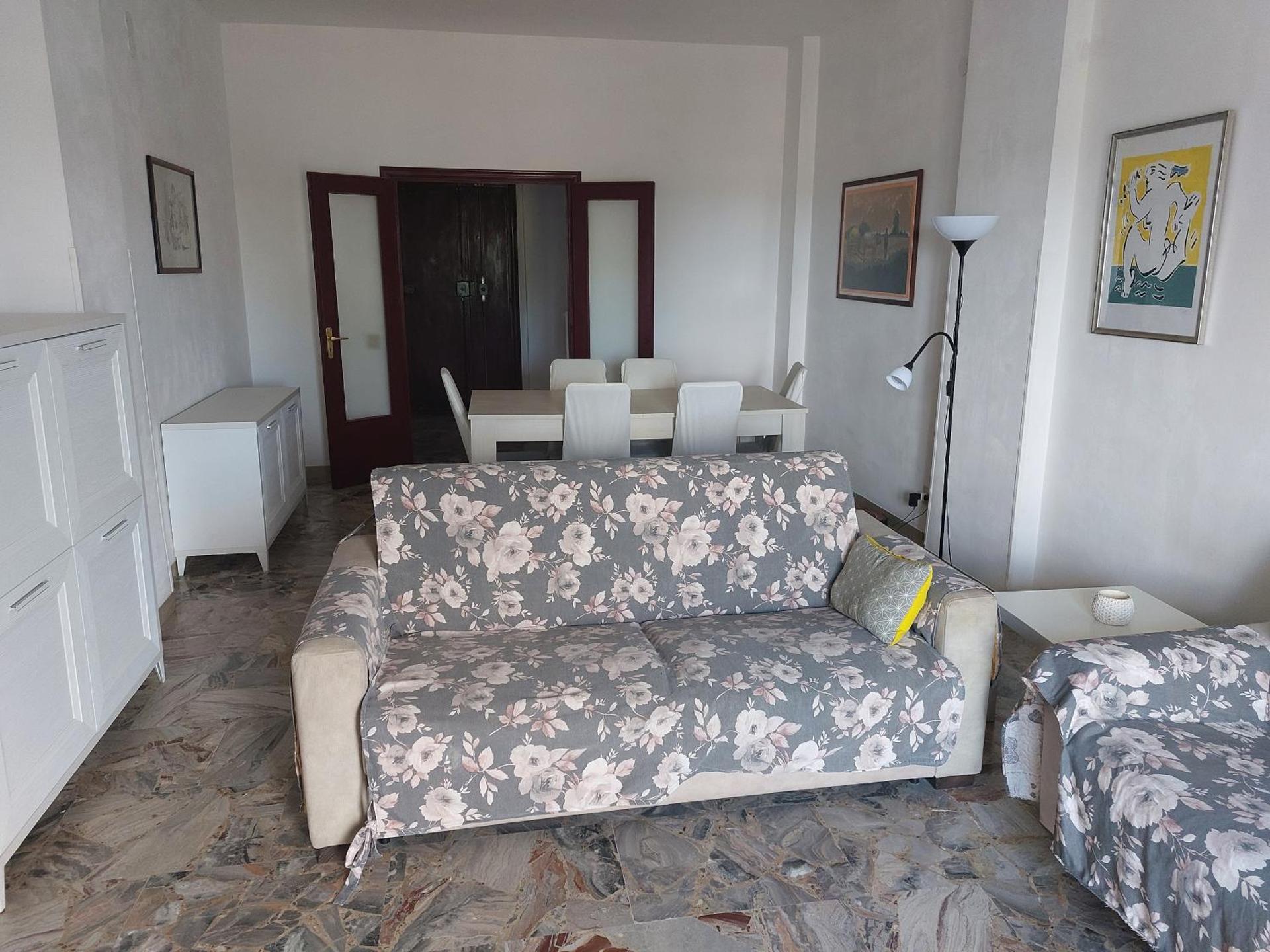 Casa a un passo dal mare