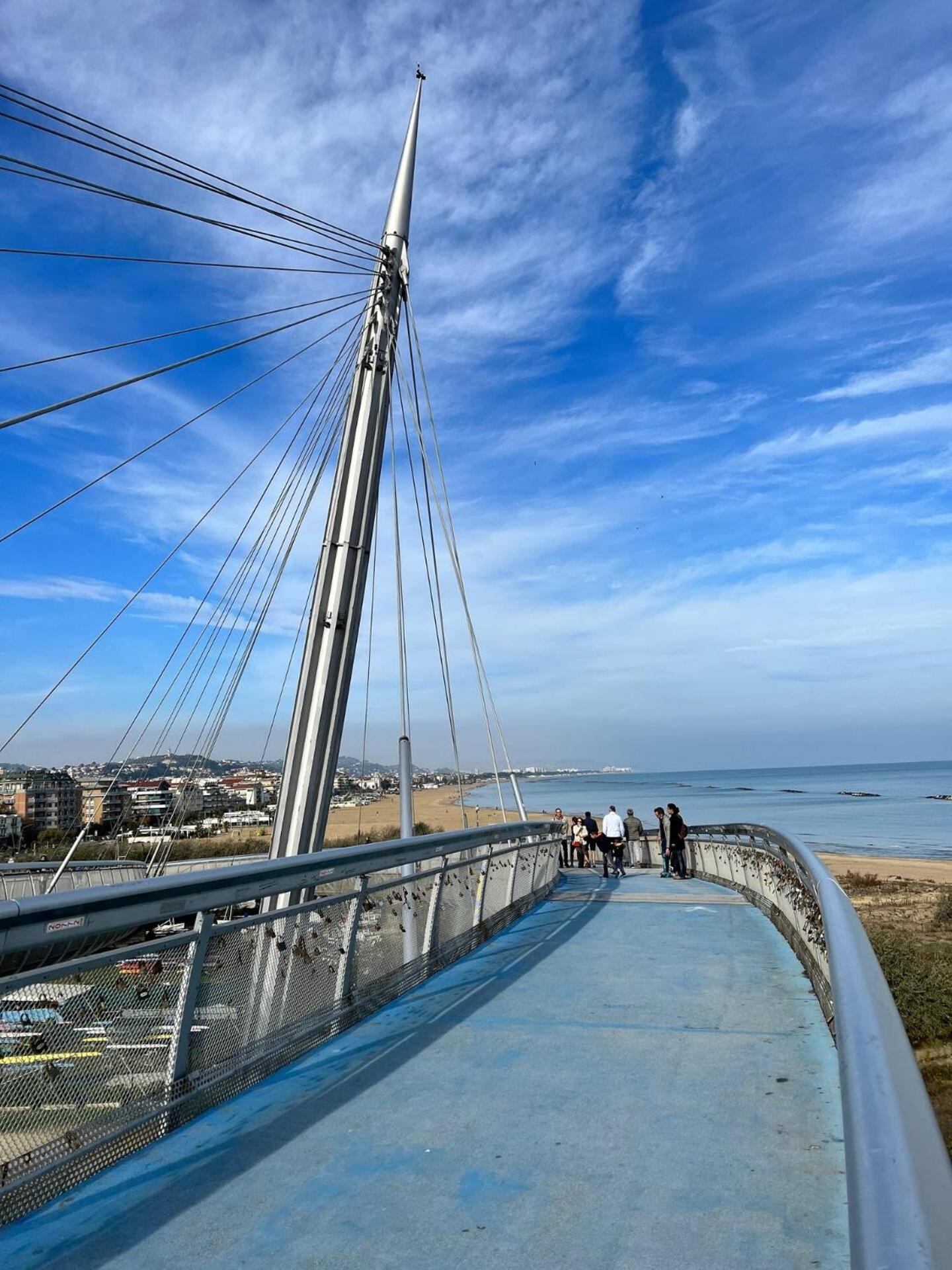 Casa a un passo dal mare