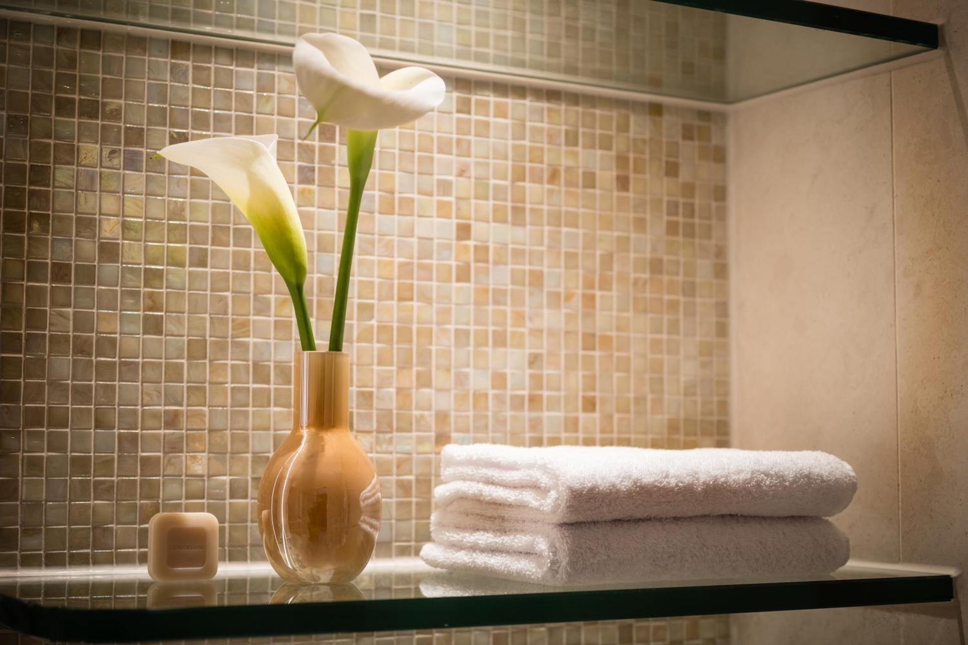 Grand Classic Double Room