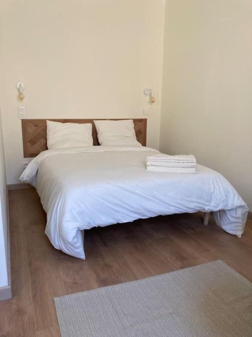 Hyper centre - Ecusson