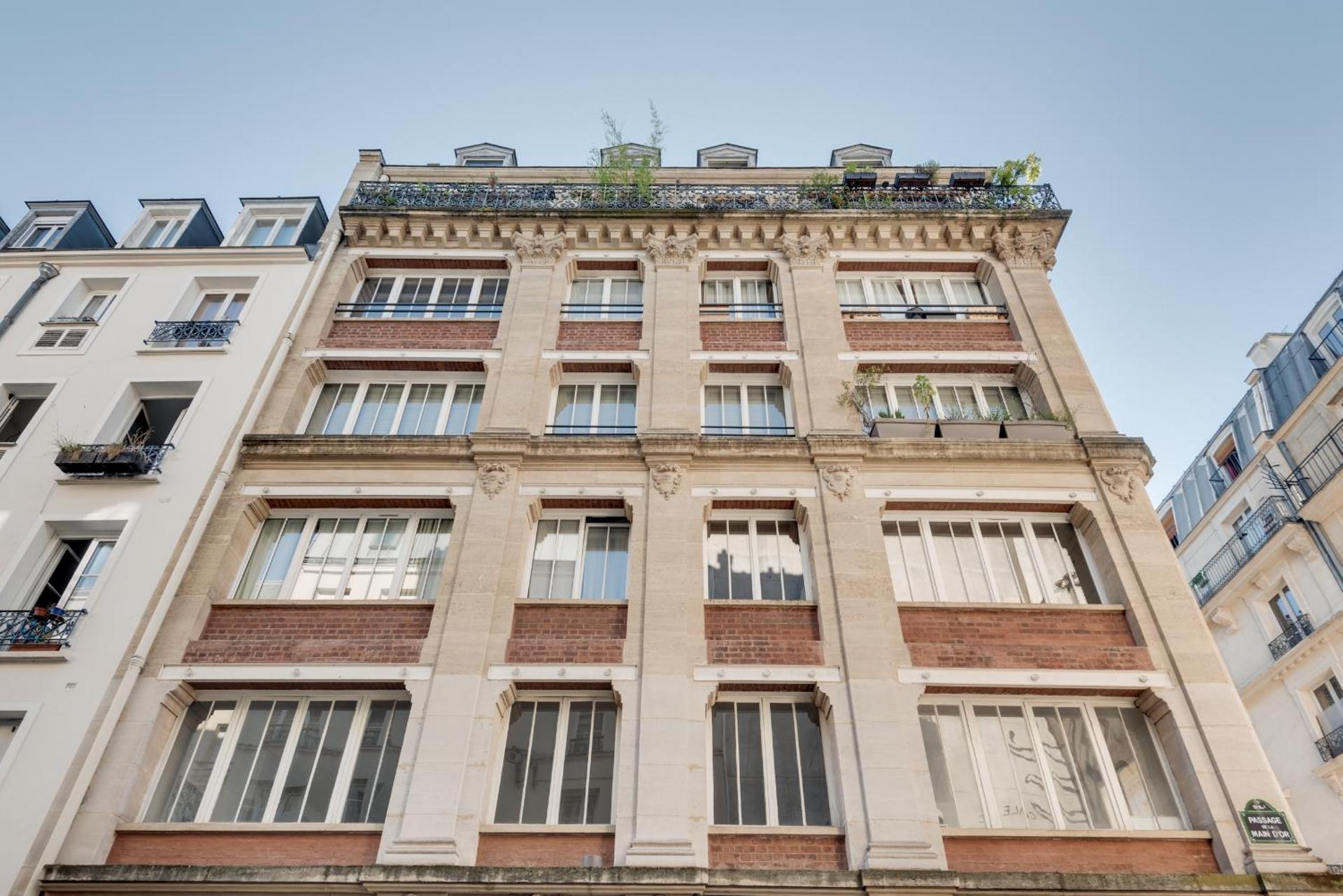 Le Confidentiel - Bastille