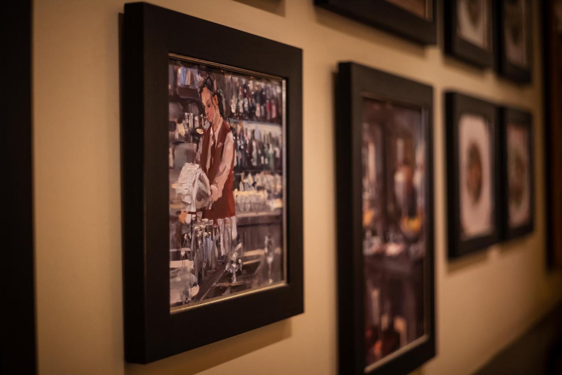 GRAND ELYSEE Hamburg