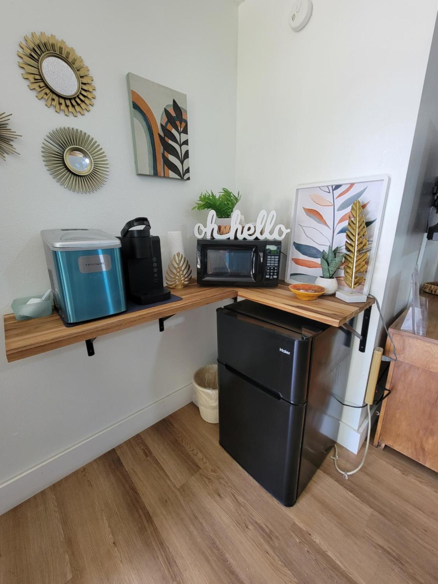 Cindy’s Motel & RV Park