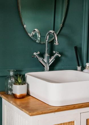 The Heathcock Boutique Hotel - Room 1