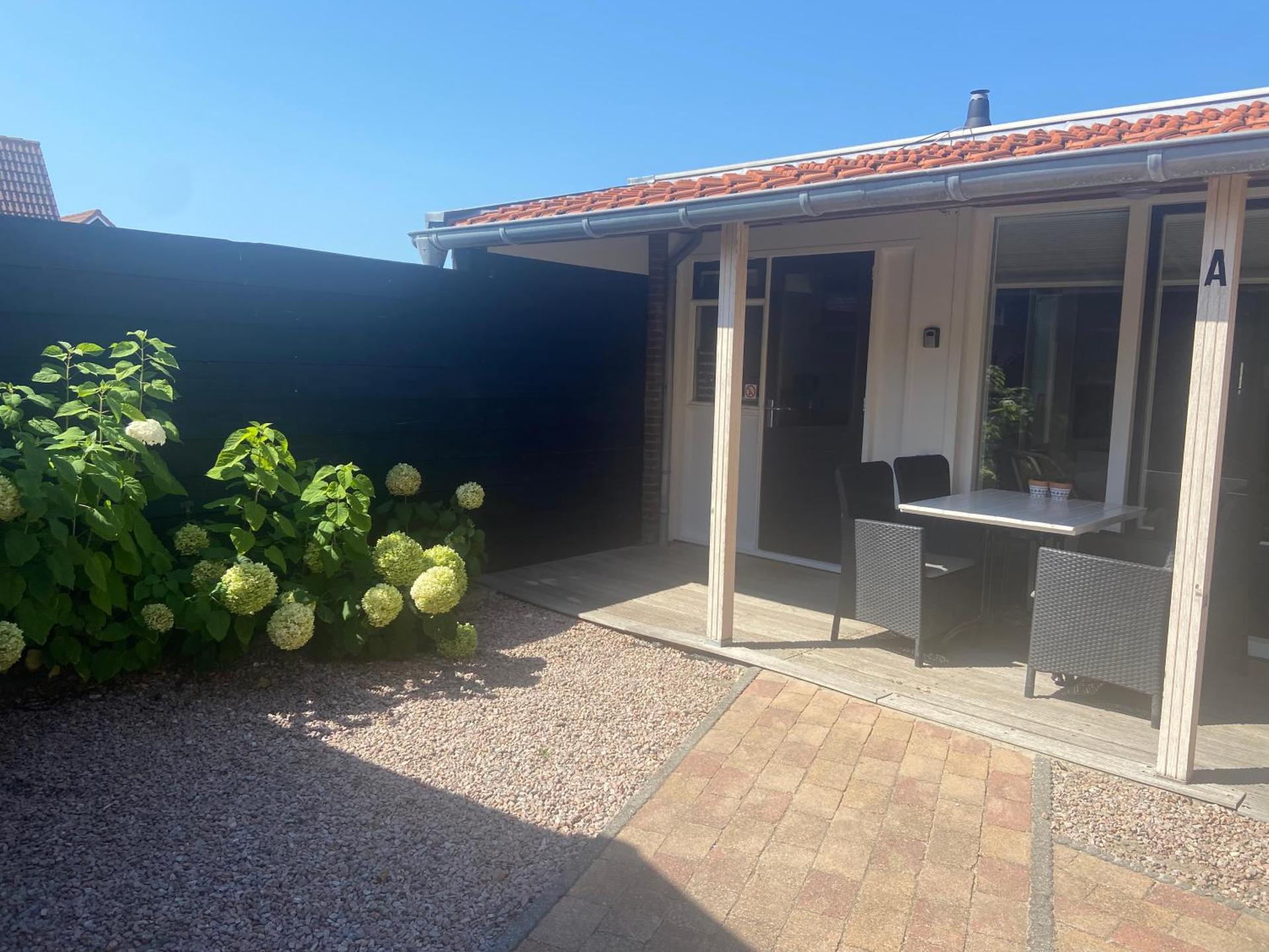 Het Paalhoofd 3 personen