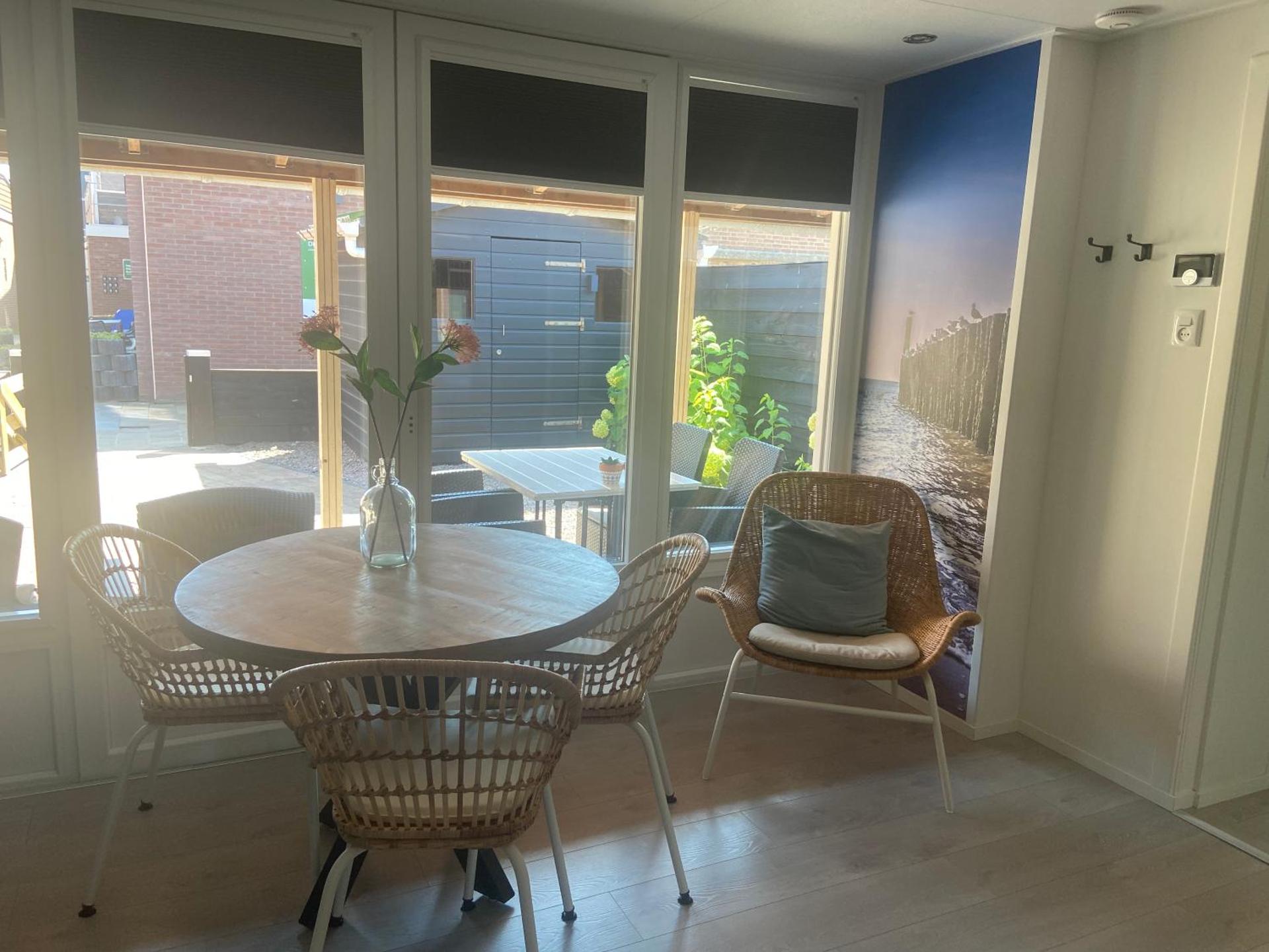 Het Paalhoofd 3 personen