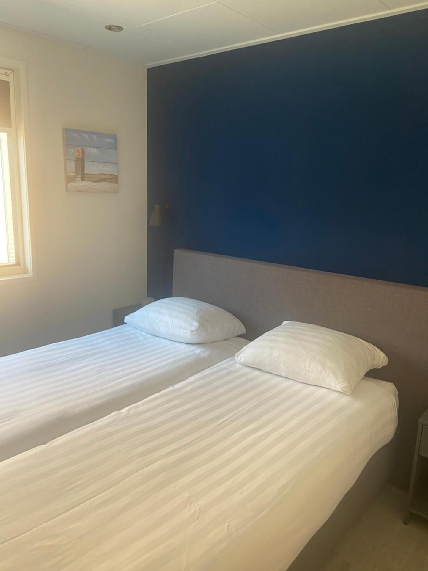 Het Paalhoofd 3 personen