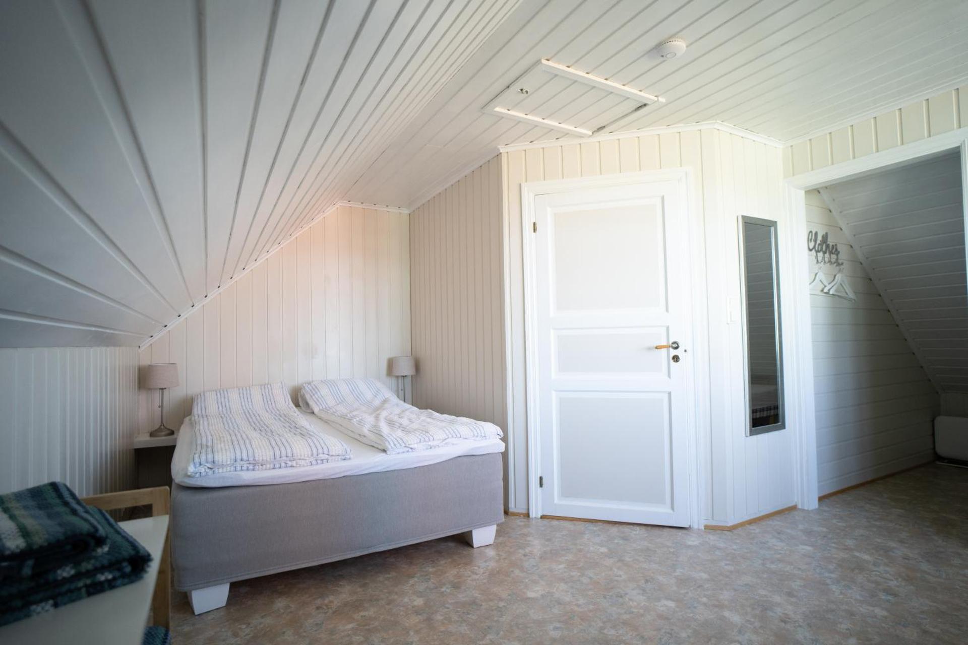 Den gamle Fyrmesterboligen