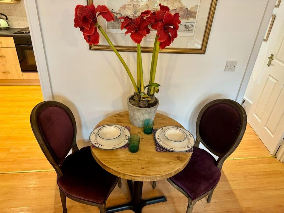 Central Studio 5 by MaisonPro