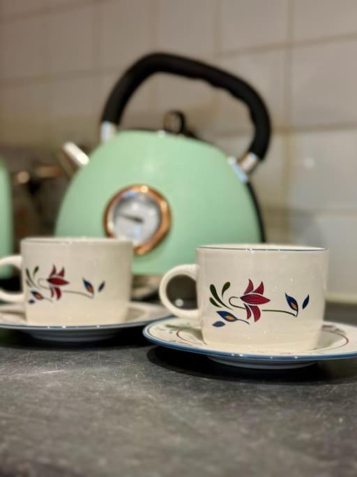 Central Studio 5 by MaisonPro