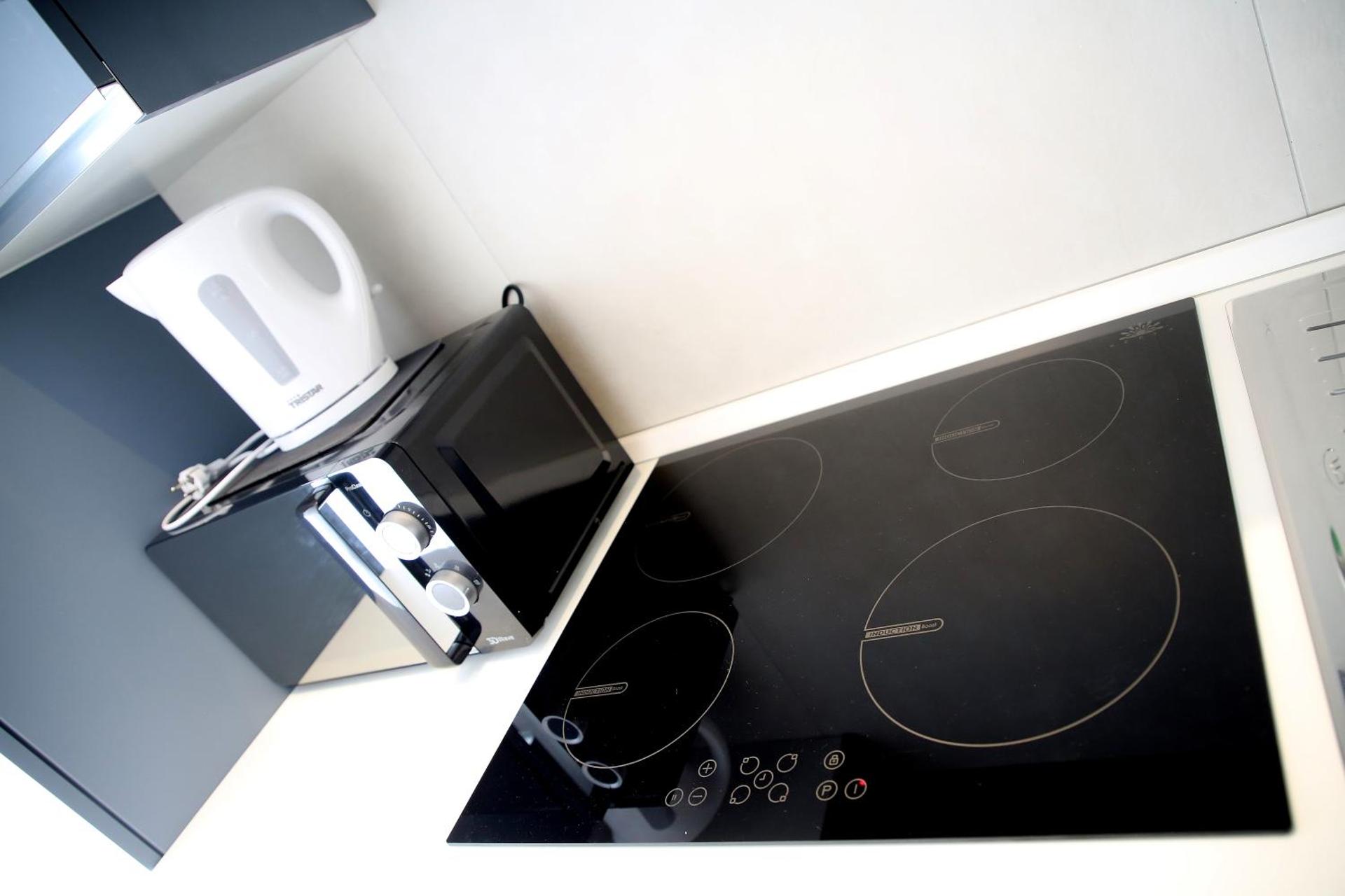 Casa MadArt City Centre MXP TrainStation