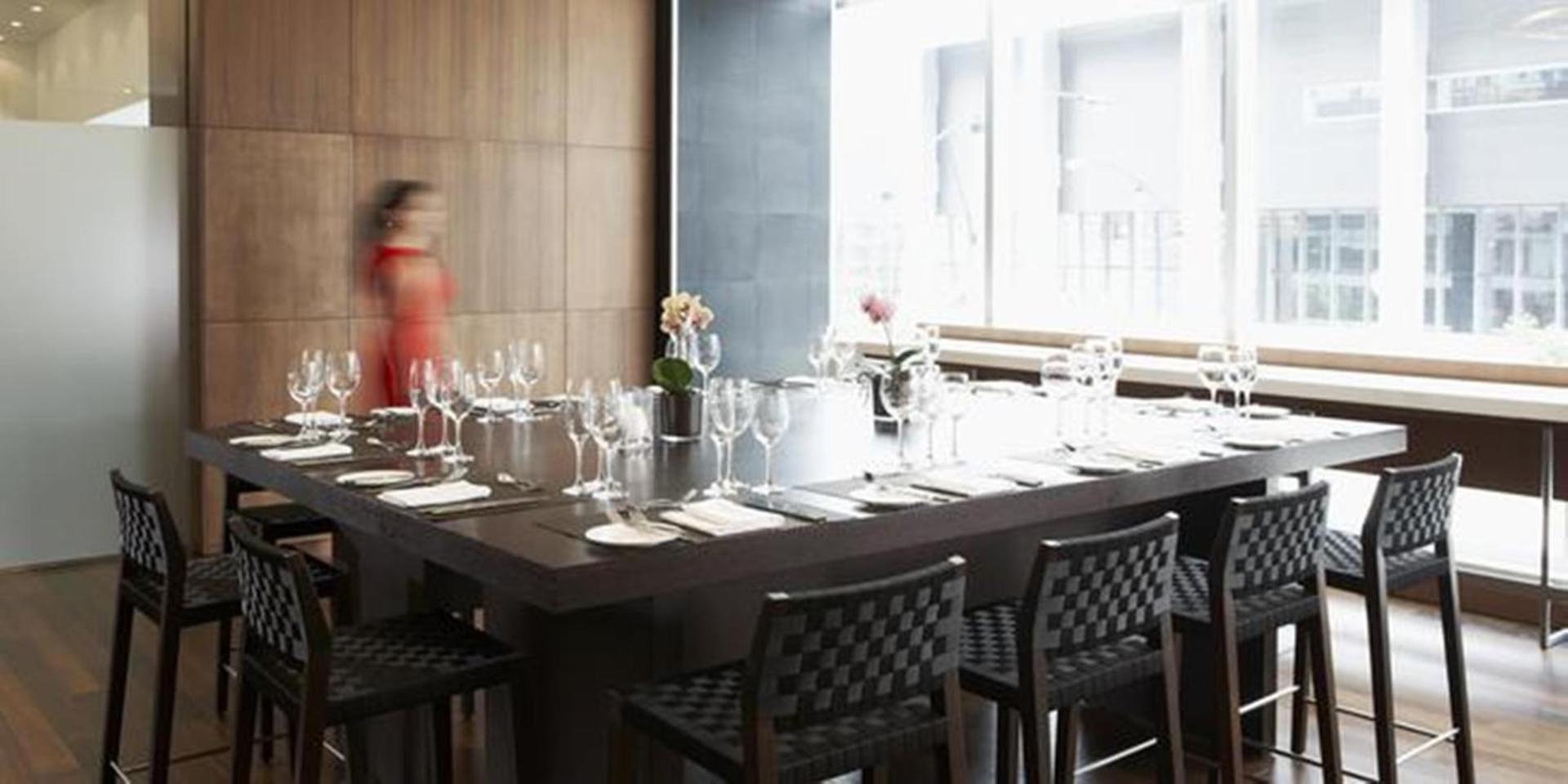 Meeting/conference room