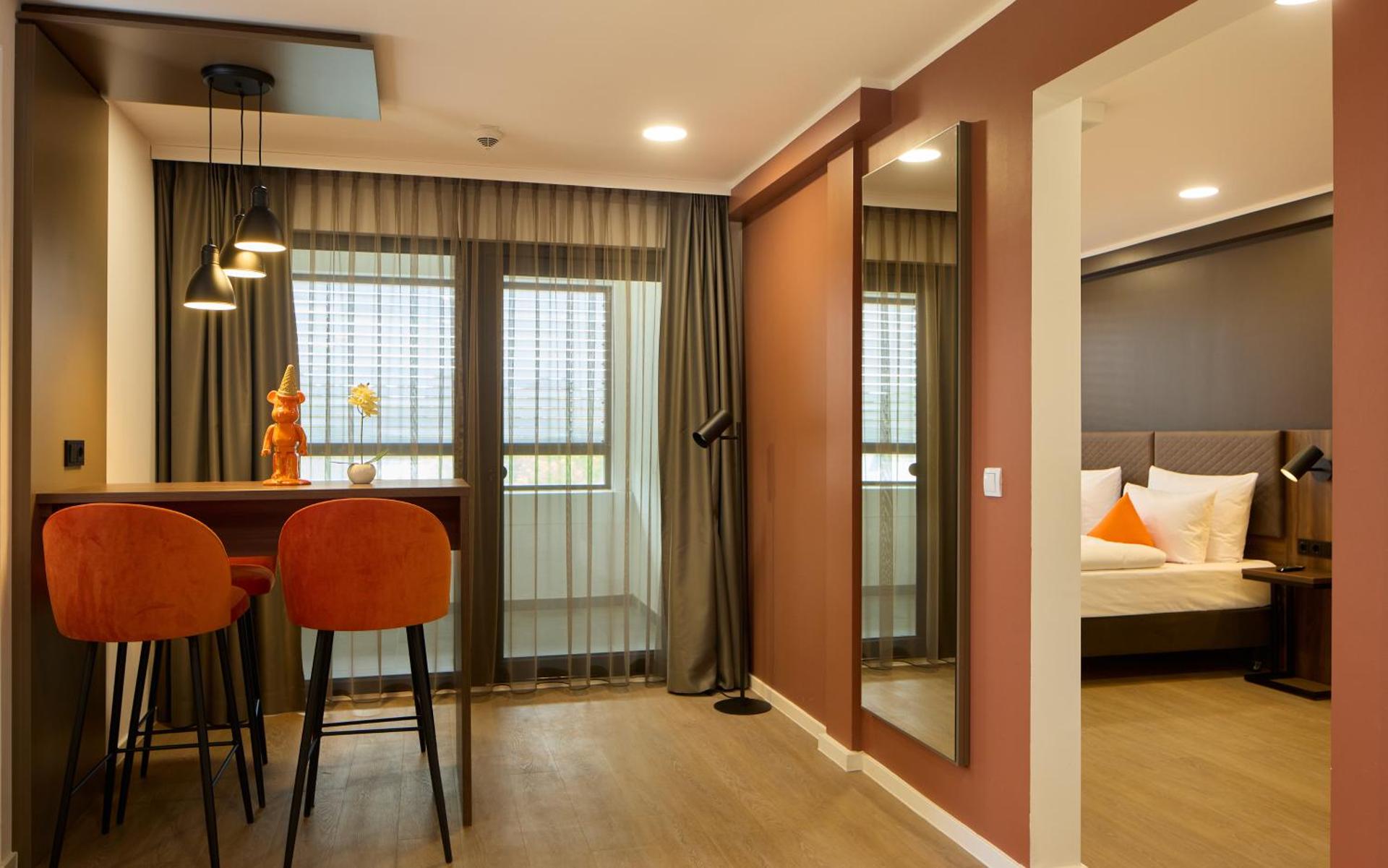 Trip Inn Hotel Frankfurt-Heusenstamm Tagungshotel