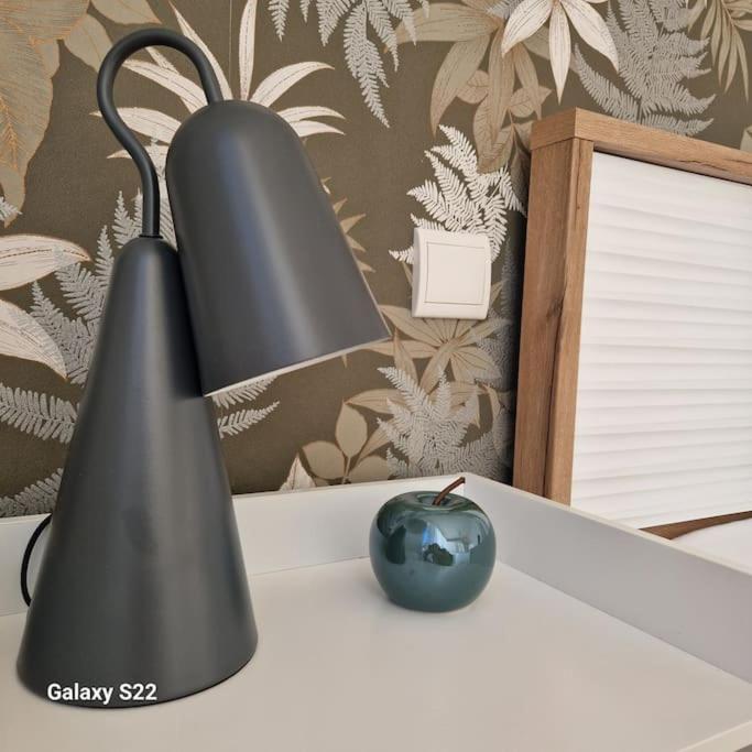 Spacieux T3 lumineux avec balneo à 5min de la gare