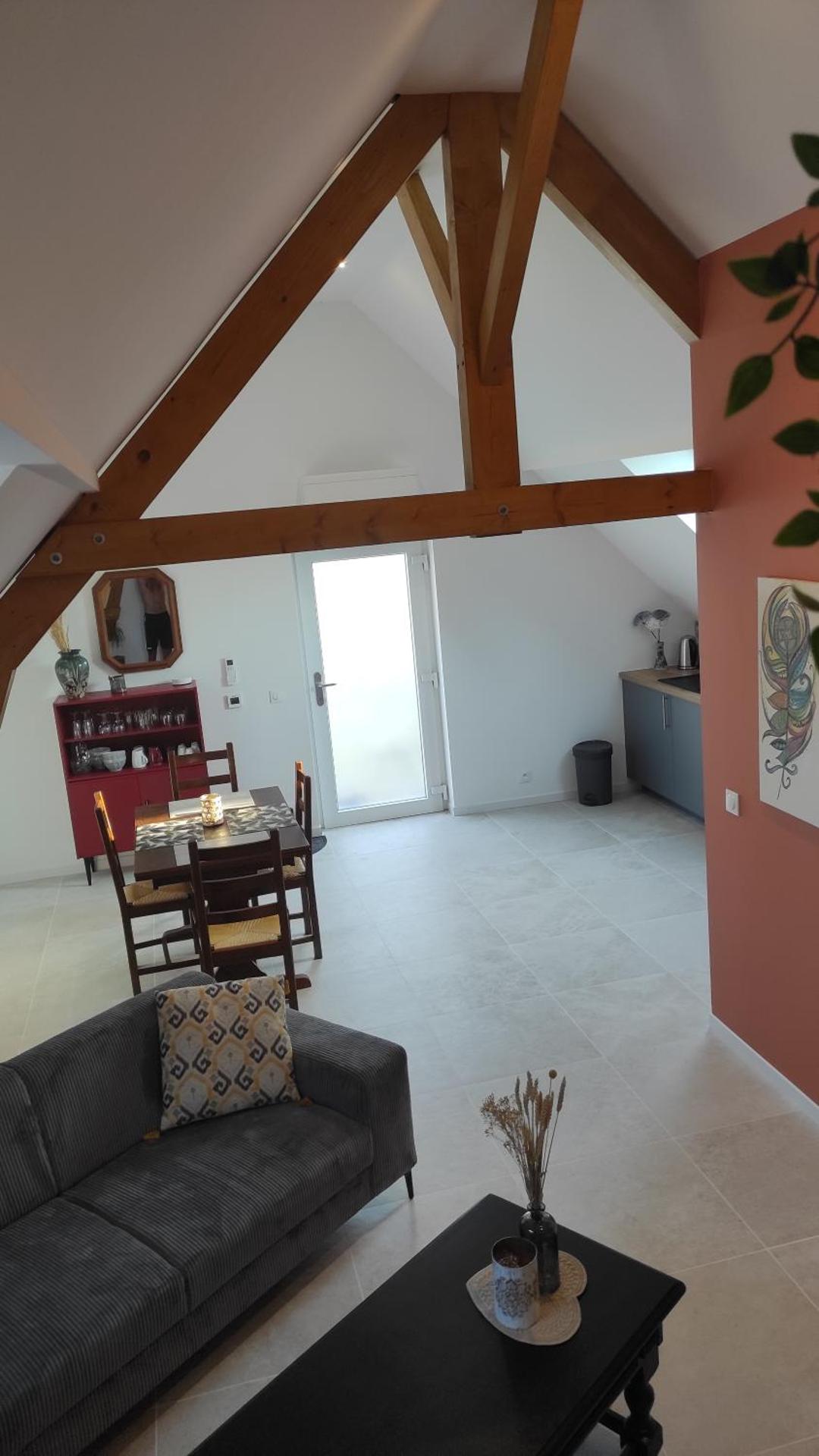 La maison des Peupliers