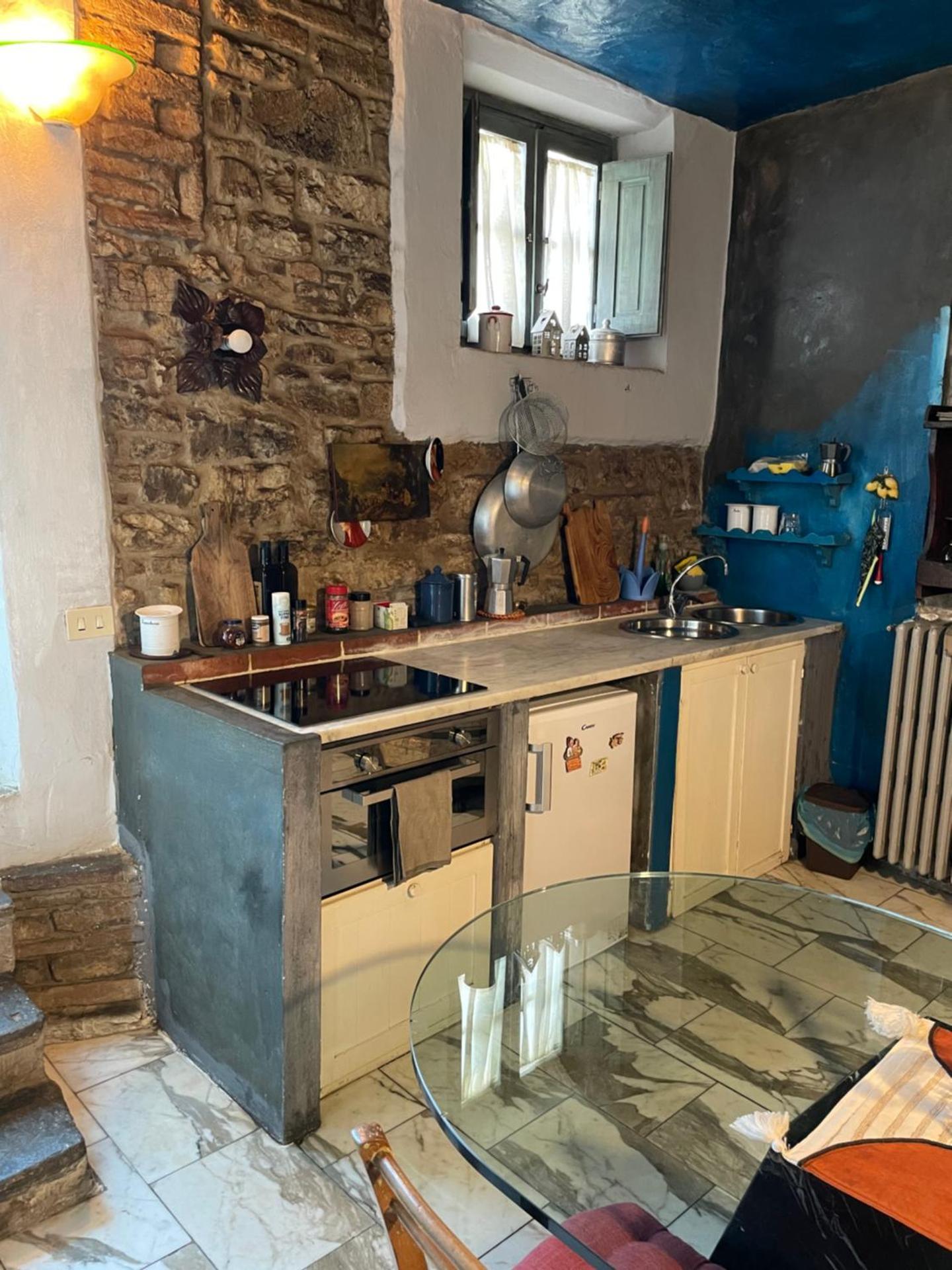 Borgo Medievale di Poggio Alla Pieve Relais, Food & Art