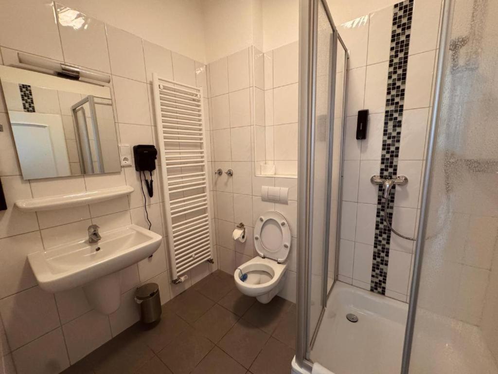 dingdong bonn - city apartments