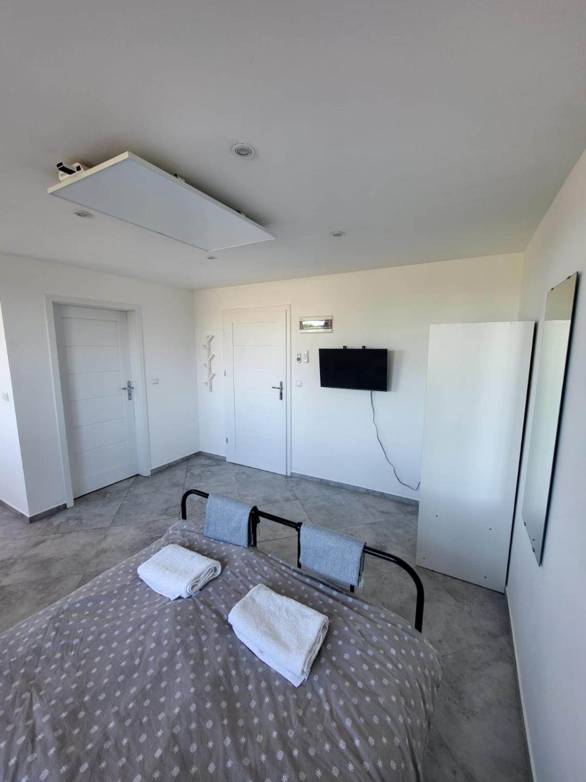 Apartamenty Łokciowe