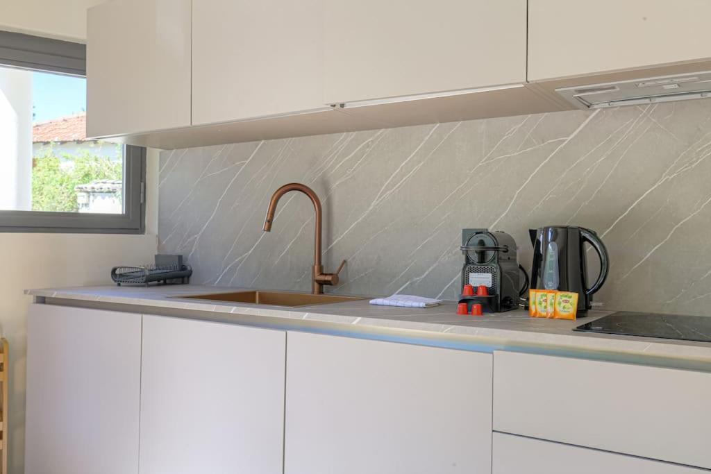 Joli T2 bien équipé et lumineux, Écully