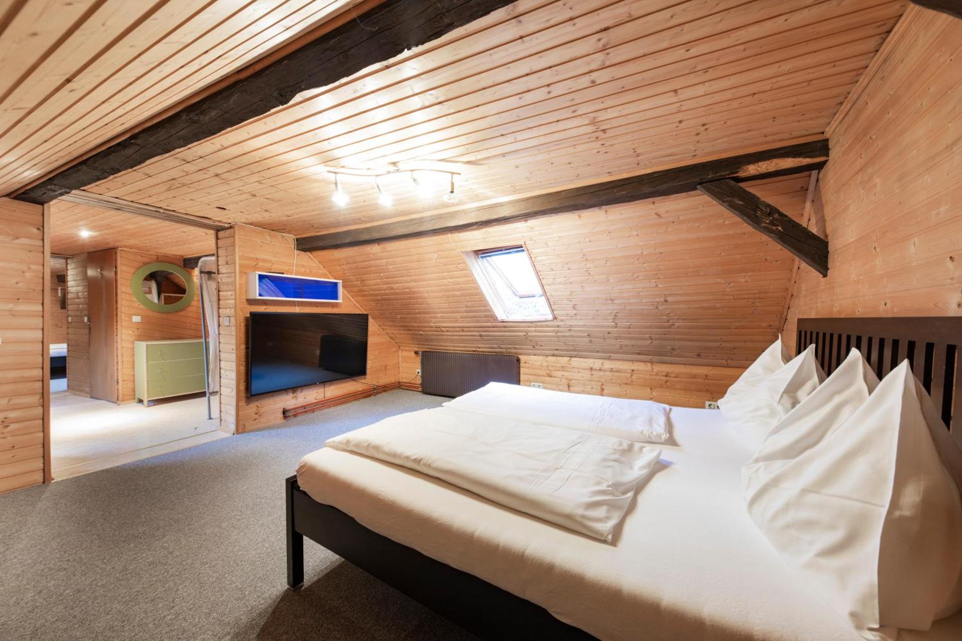 Madar Café Restaurant zum Fürsten