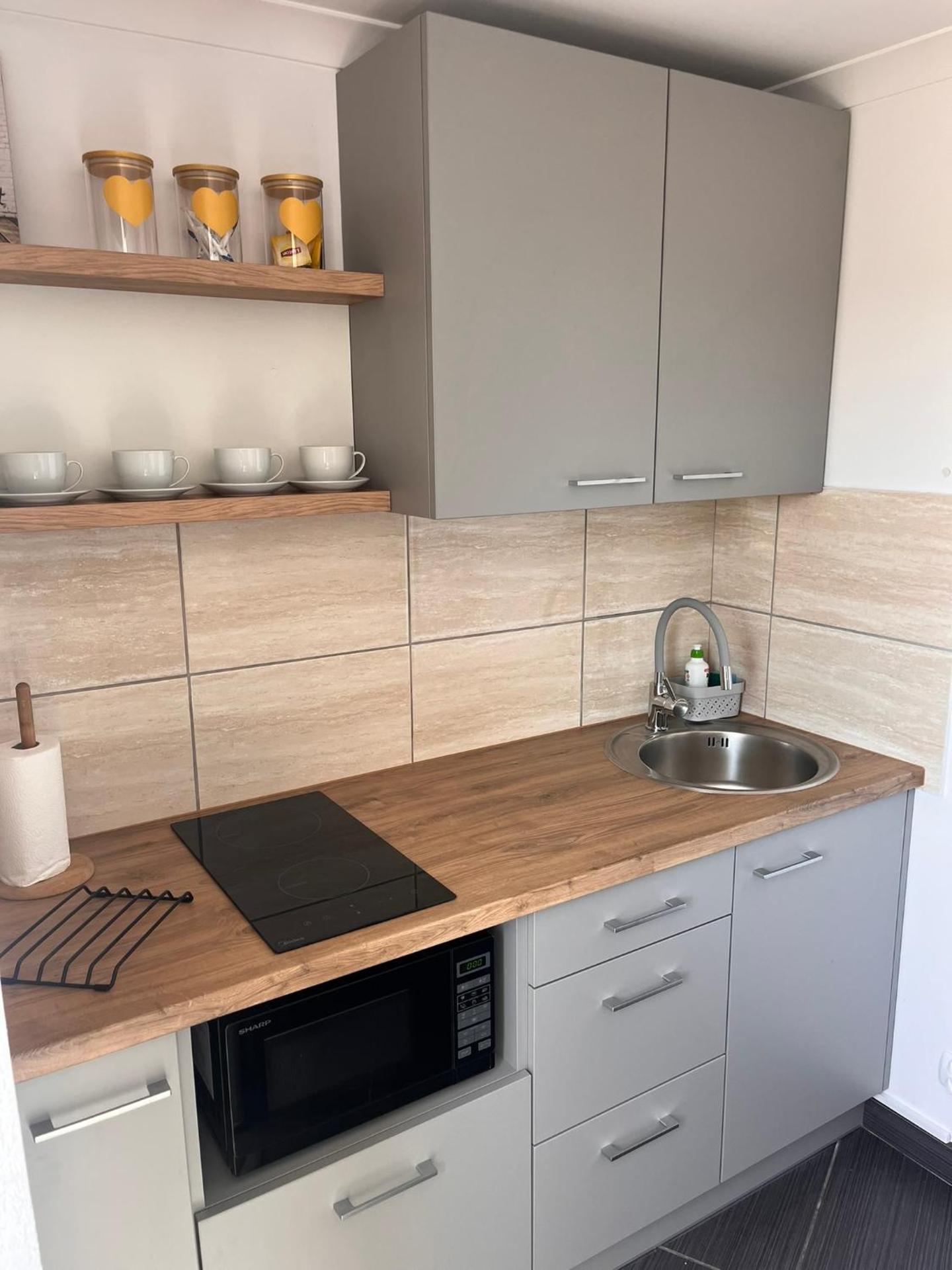 Apartament Na Starówce VII