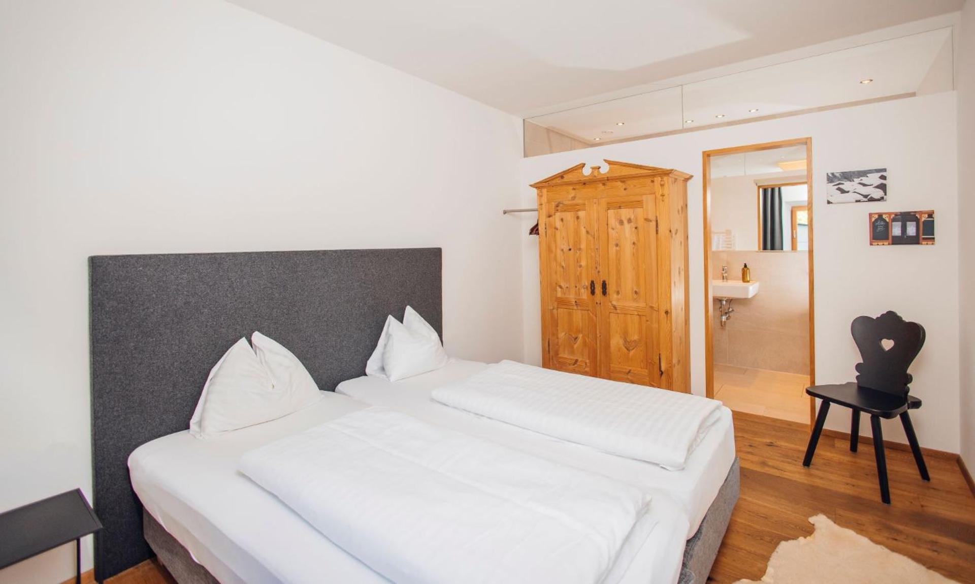 Hotel Gasthof Hirschentenne