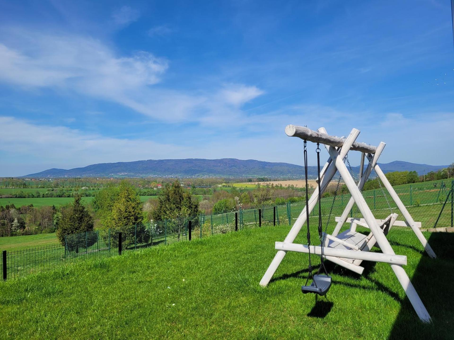 Children play ground