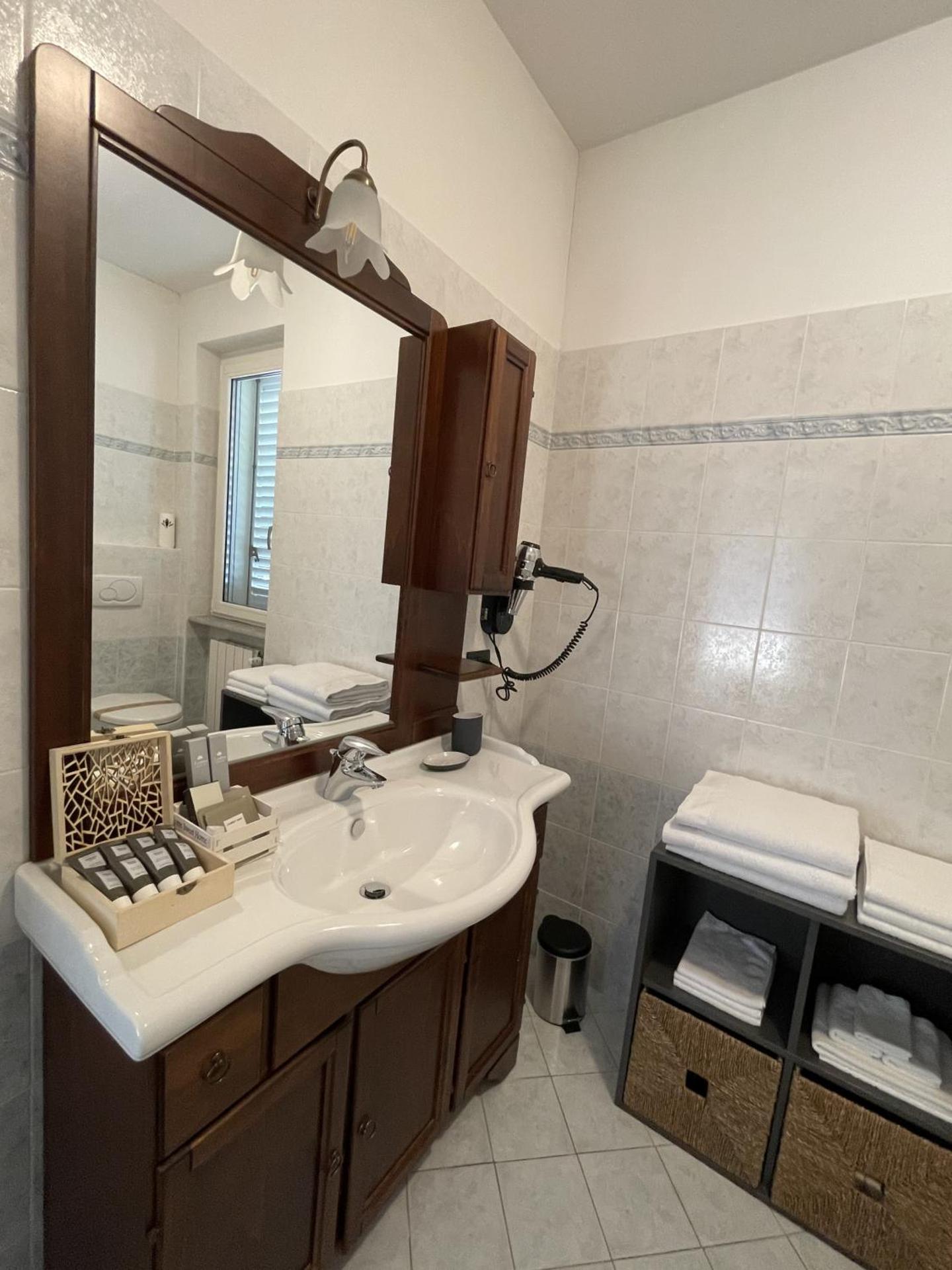 Triple Room with Private Bathroom