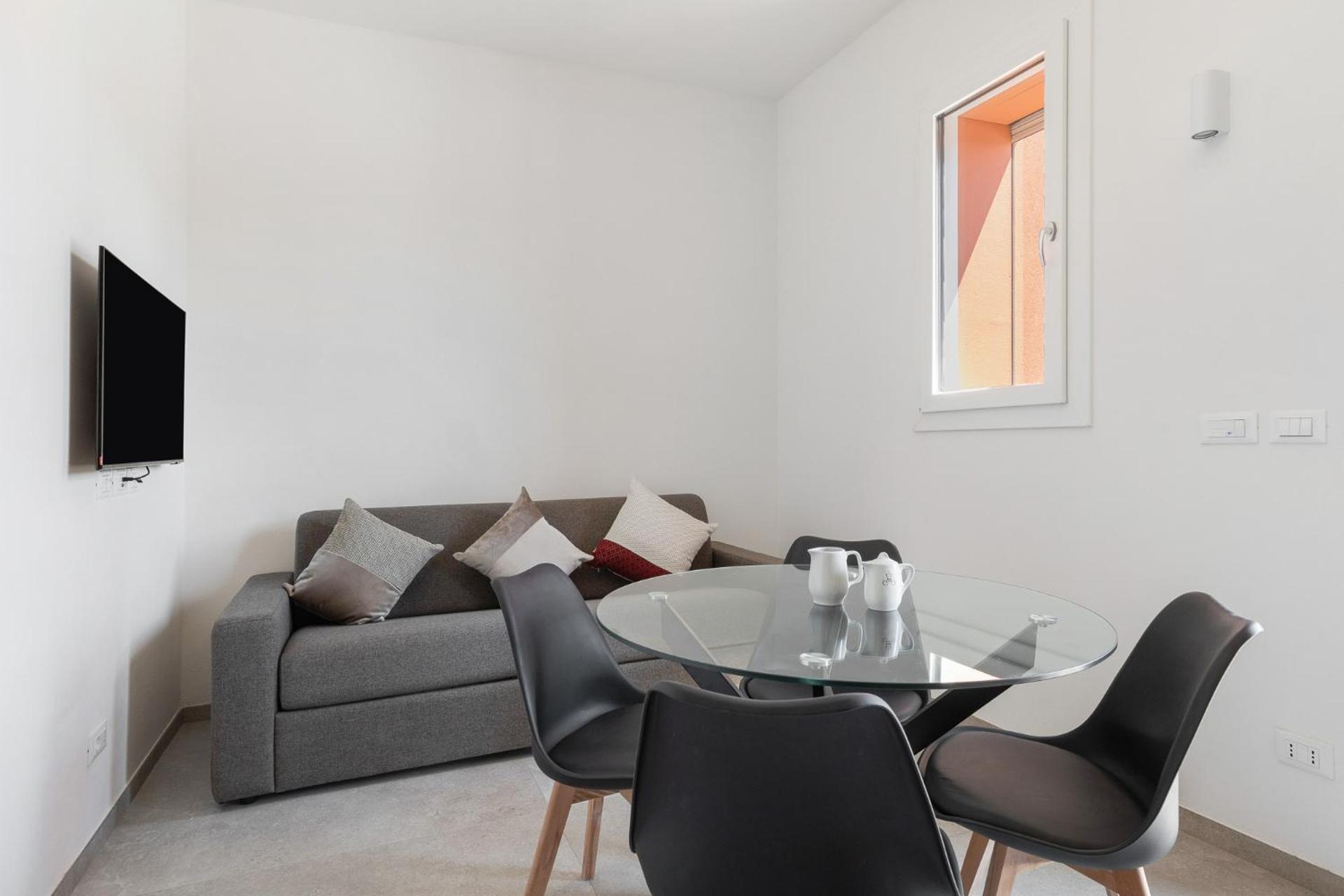 Le Dodici Porte - Porta Sant'Isaia 9 By Bologna District