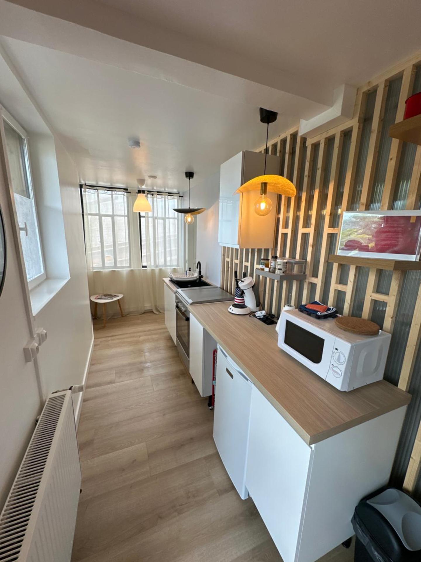 Gîte du Silo Epi de Maïs Piscine et SPA