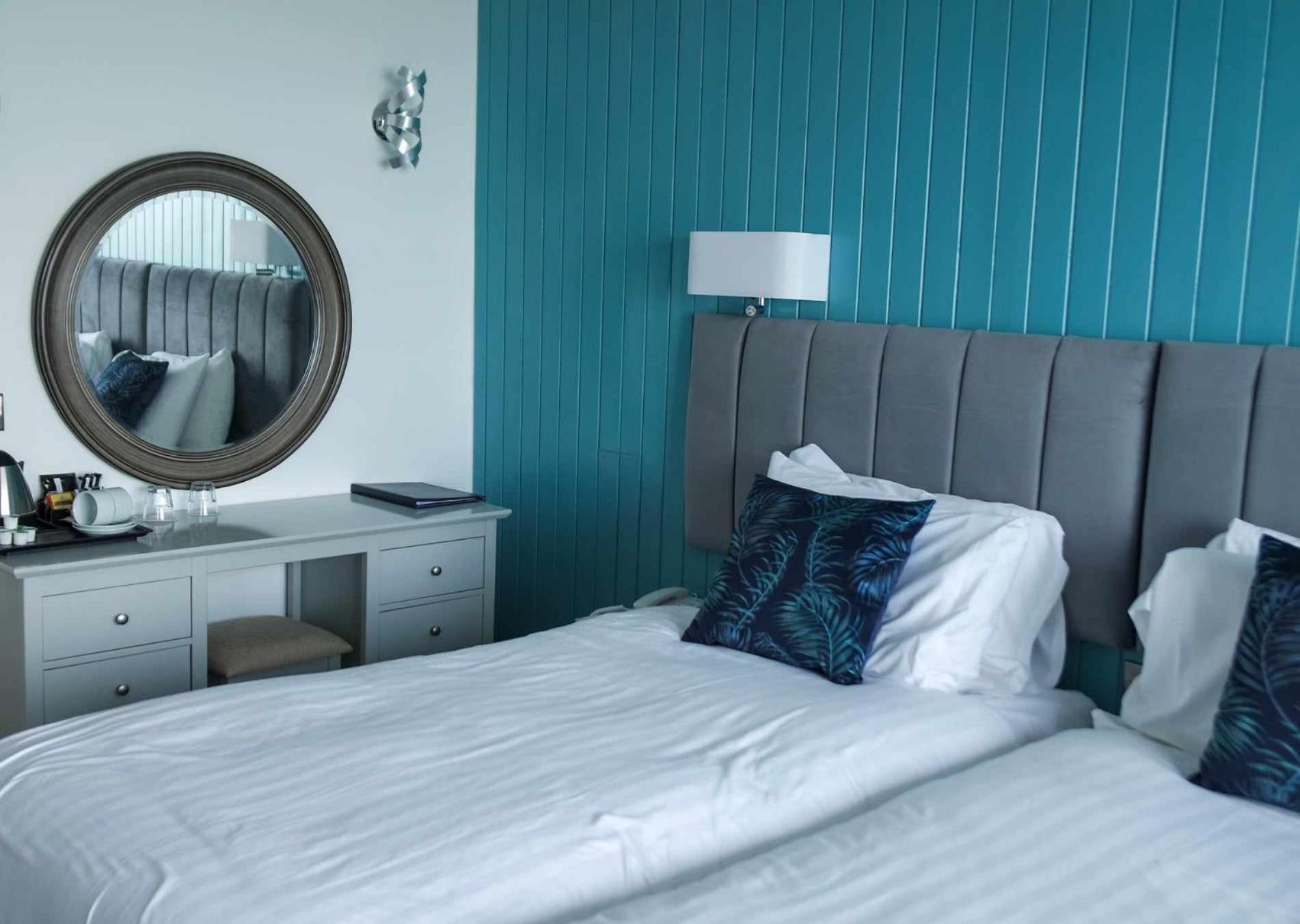 The Hannafore Point Hotel